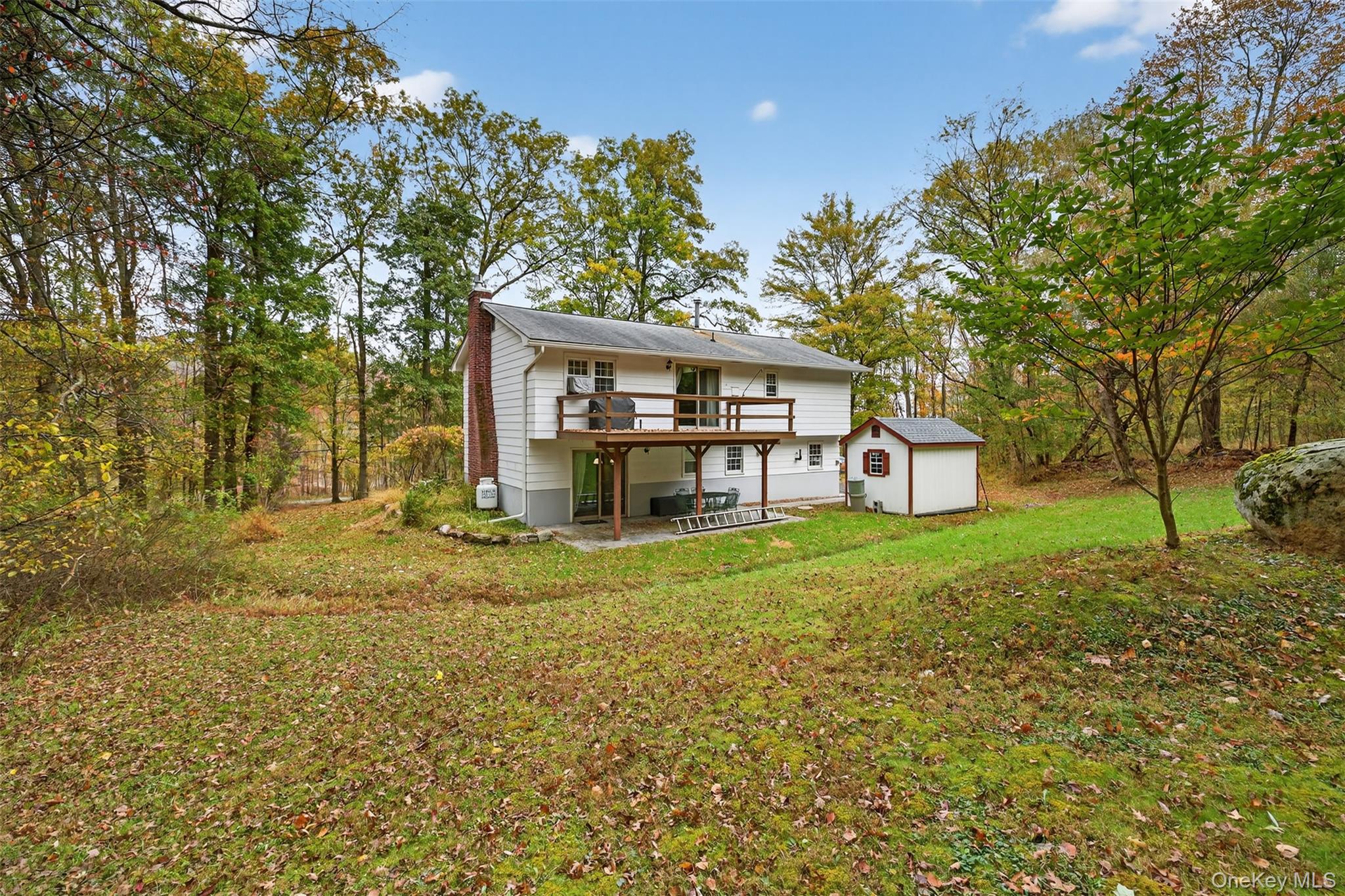 111 Tillson Lake Road, Wallkill, NY 12589