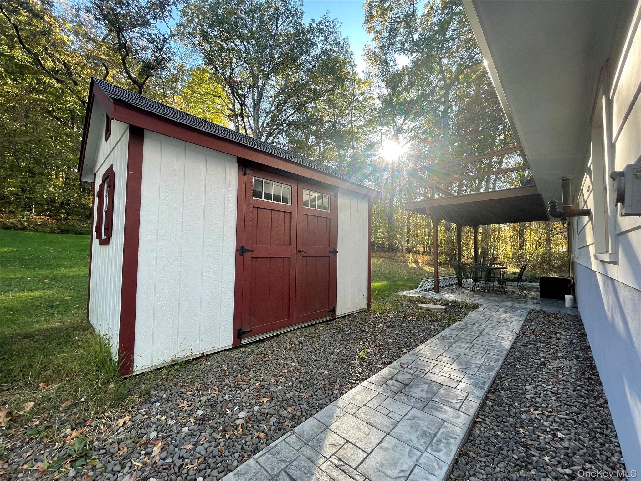 111 Tillson Lake Road, Wallkill, NY 12589