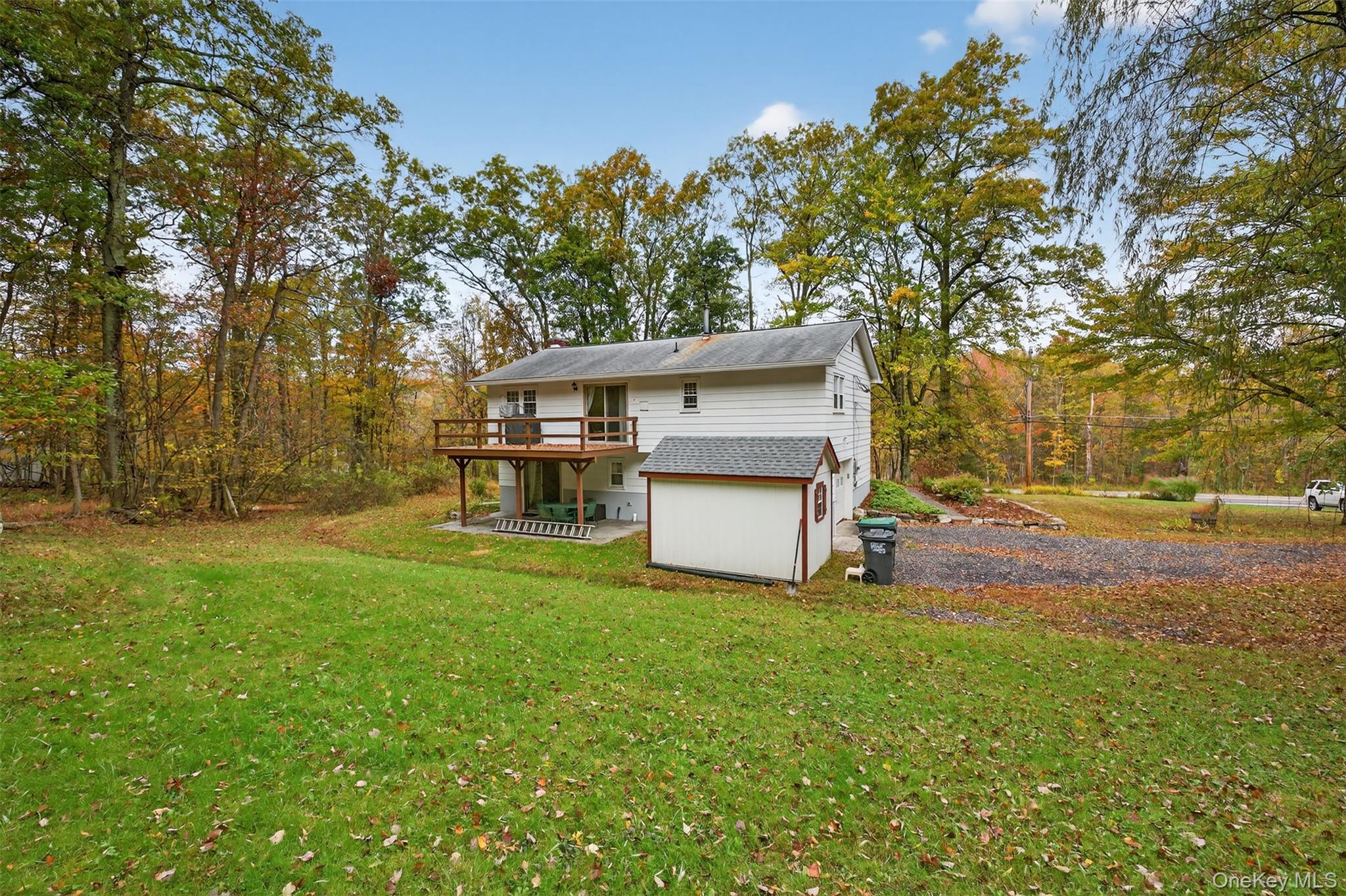 111 Tillson Lake Road, Wallkill, NY 12589