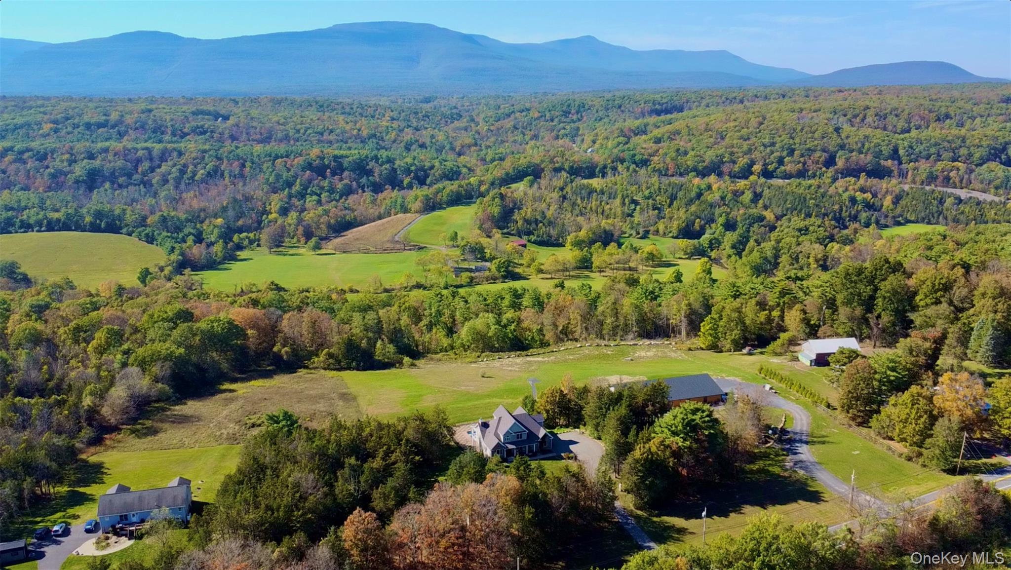 3071 Old Kings Road, Catskill, NY 12414