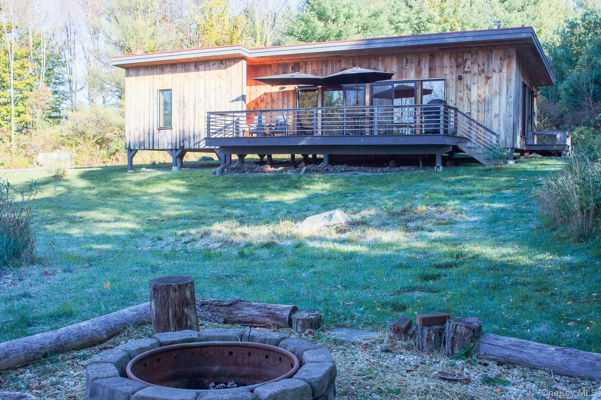 12 Reed Road, Spencertown, NY 12165