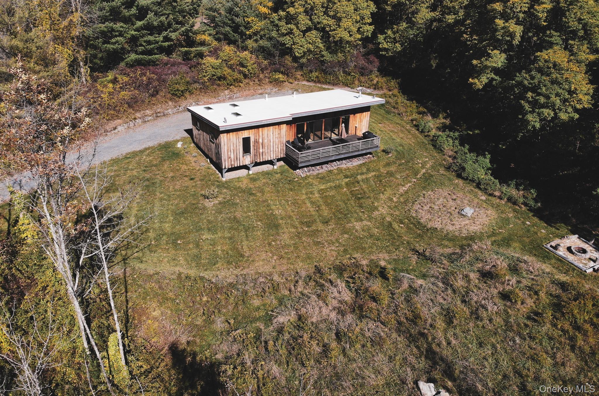 12 Reed Road, Spencertown, NY 12165