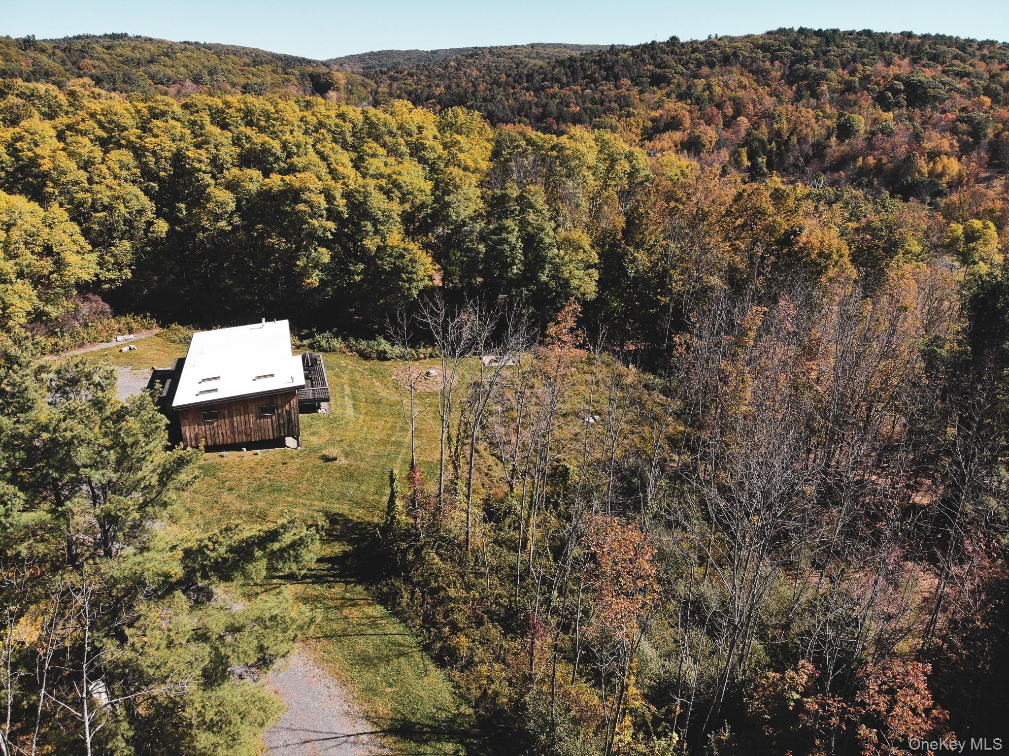 12 Reed Road, Spencertown, NY 12165