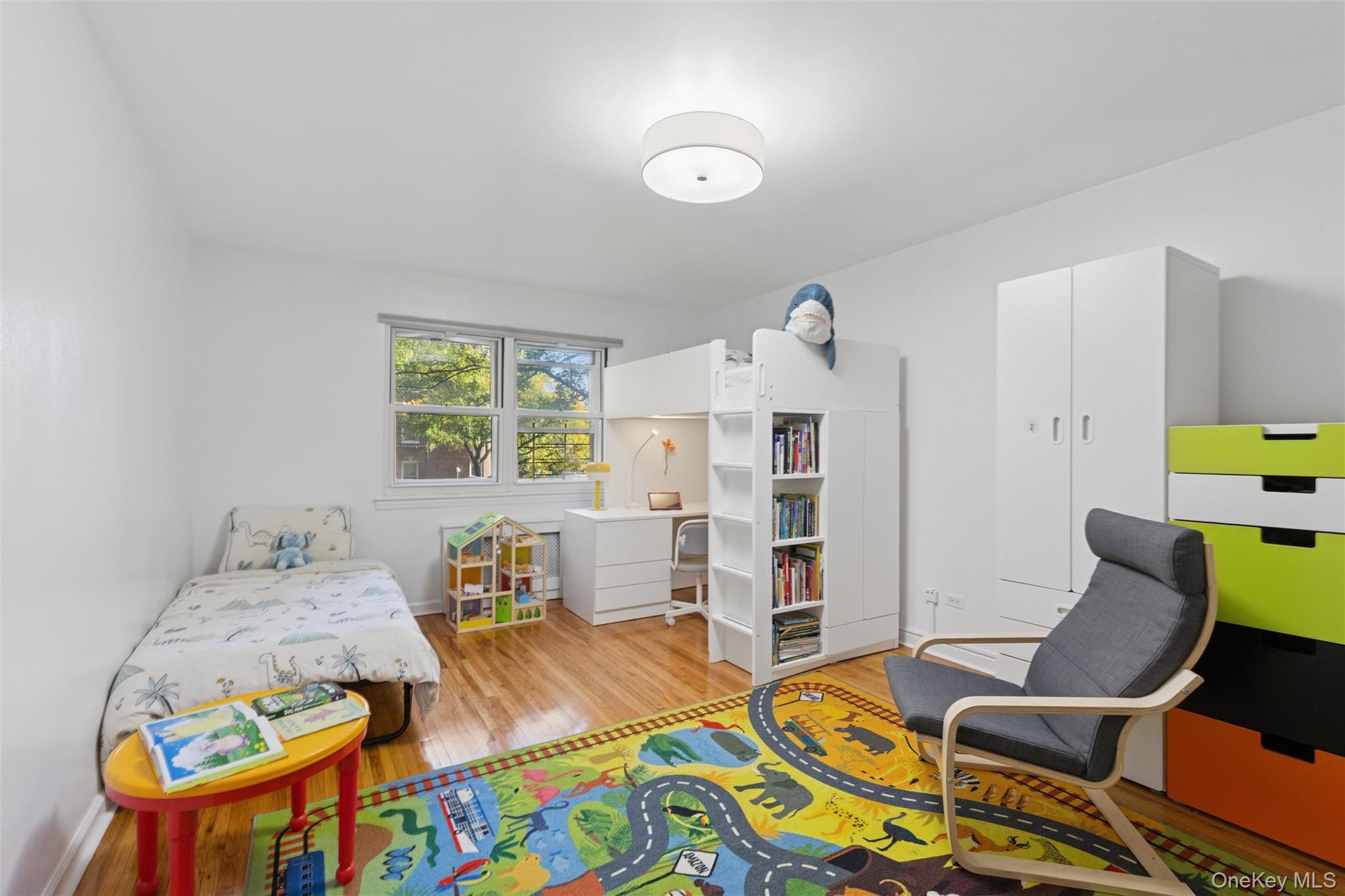 75-02 Austin Street # 2J, Forest Hills, NY 11375