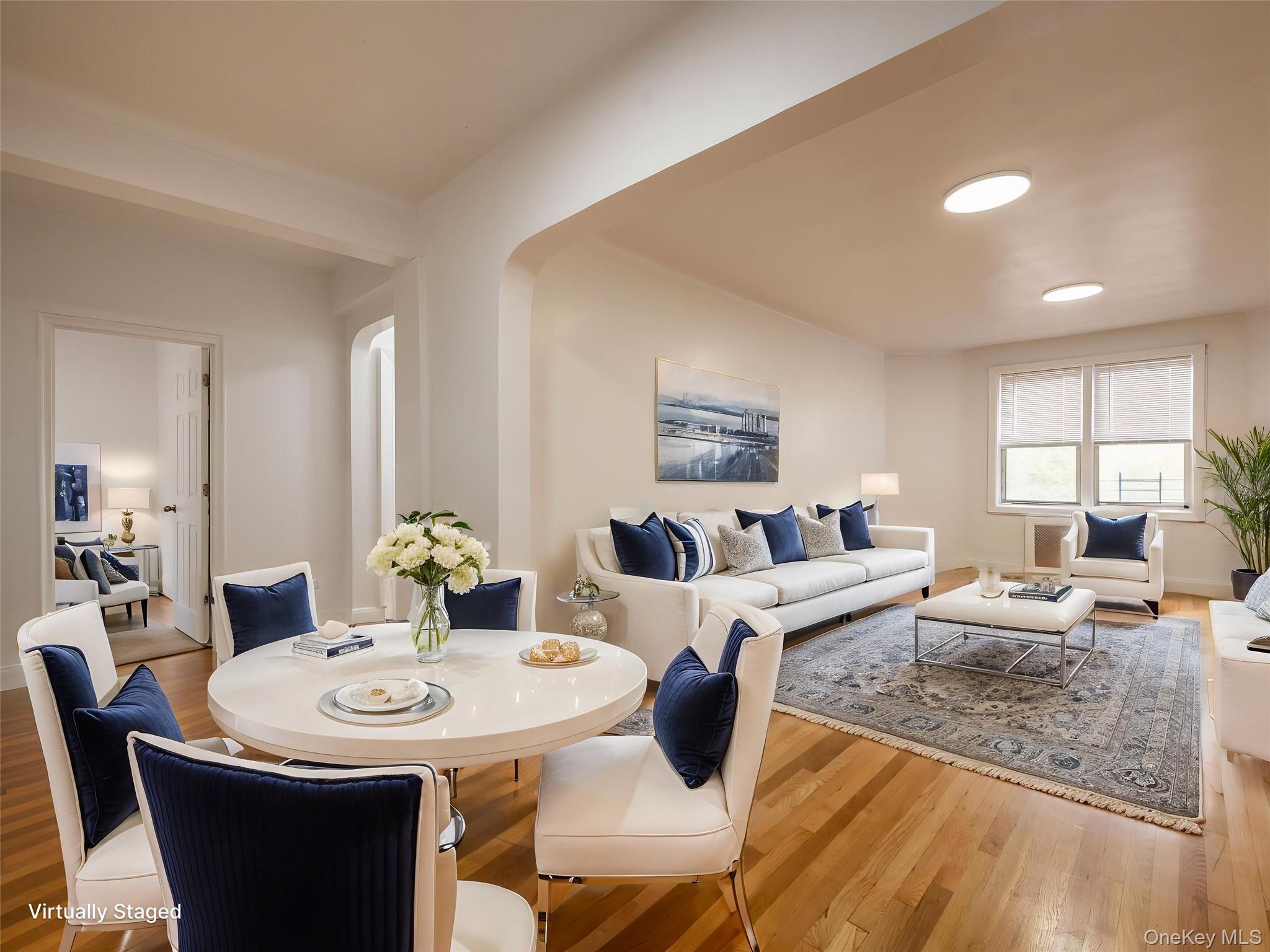 63-60 102nd Street # D11, Rego Park, NY 11374