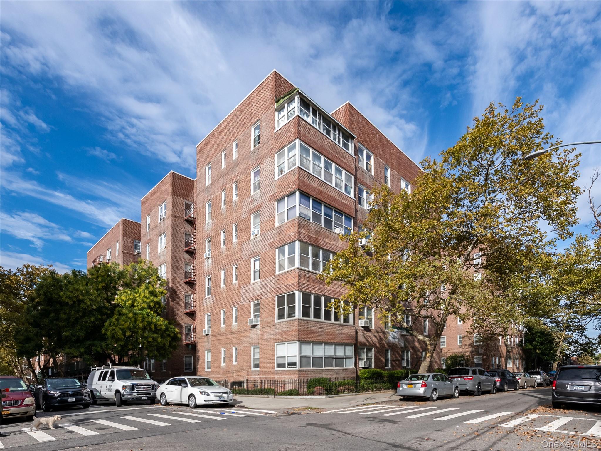 63-60 102nd Street # D11, Rego Park, NY 11374