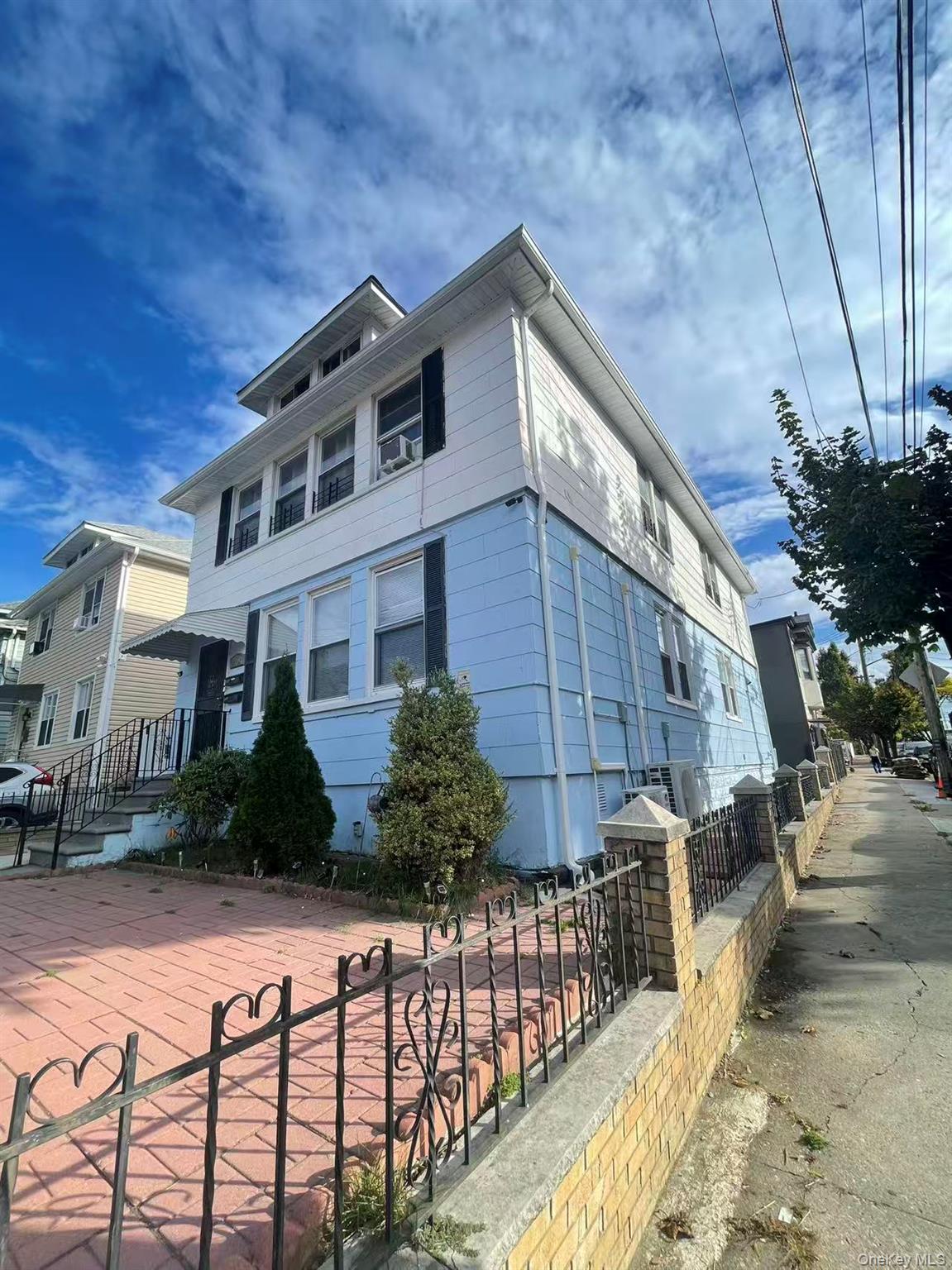 114-02 14th Avenue, College Point, NY 11356