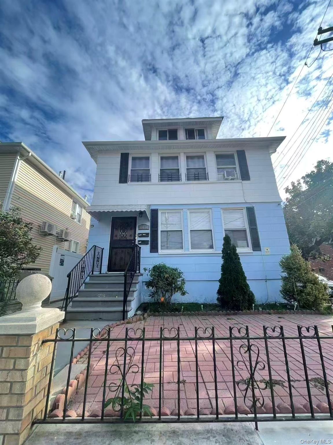 114-02 14th Avenue, College Point, NY 11356