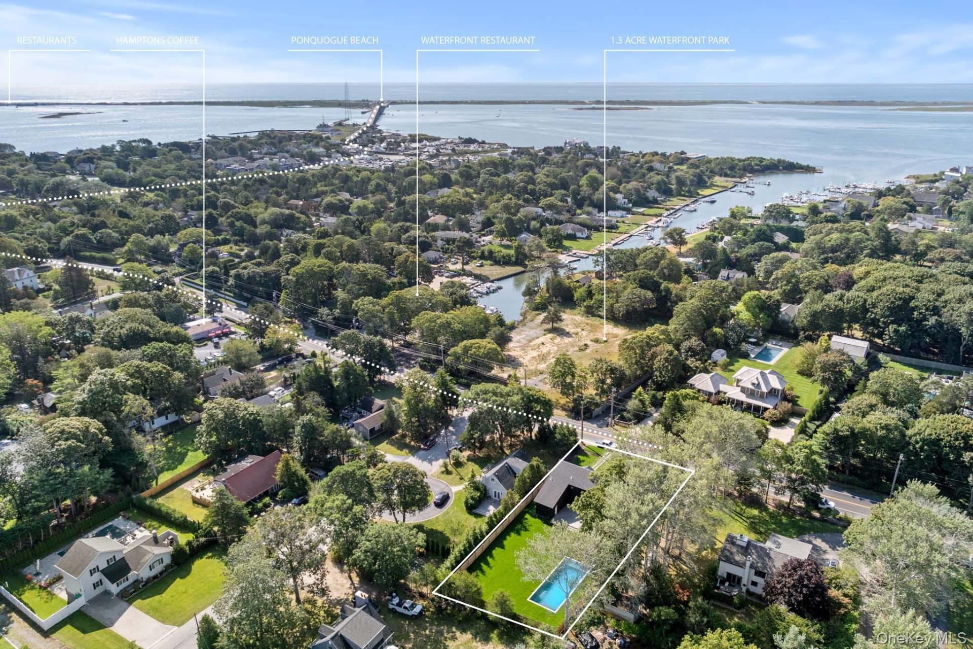 19 Shinnecock Road, Hampton Bays, NY 11946