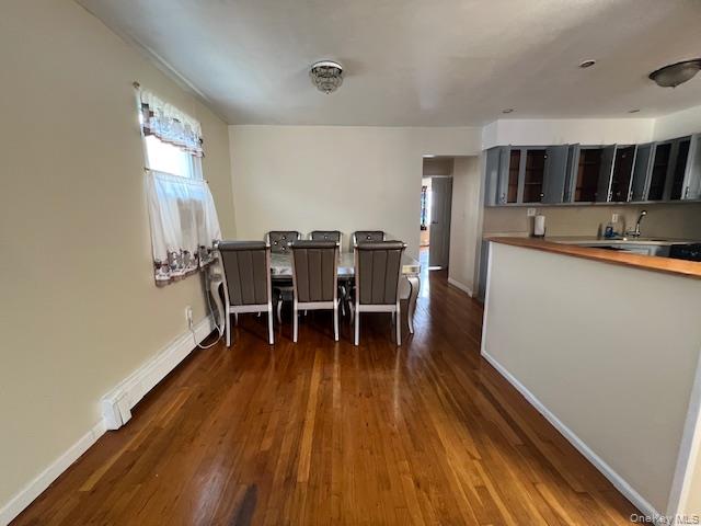 6020 Saint Felix Avenue, Glendale, NY 11385