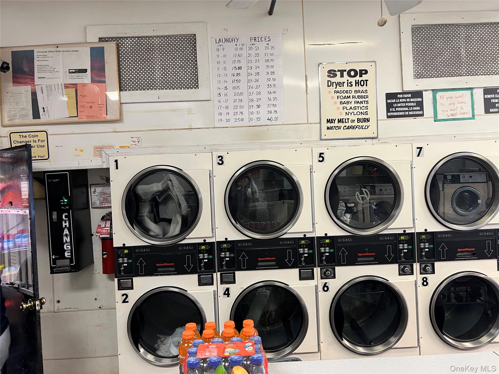 445 Bleecker Street Street, Brooklyn, NY 11237