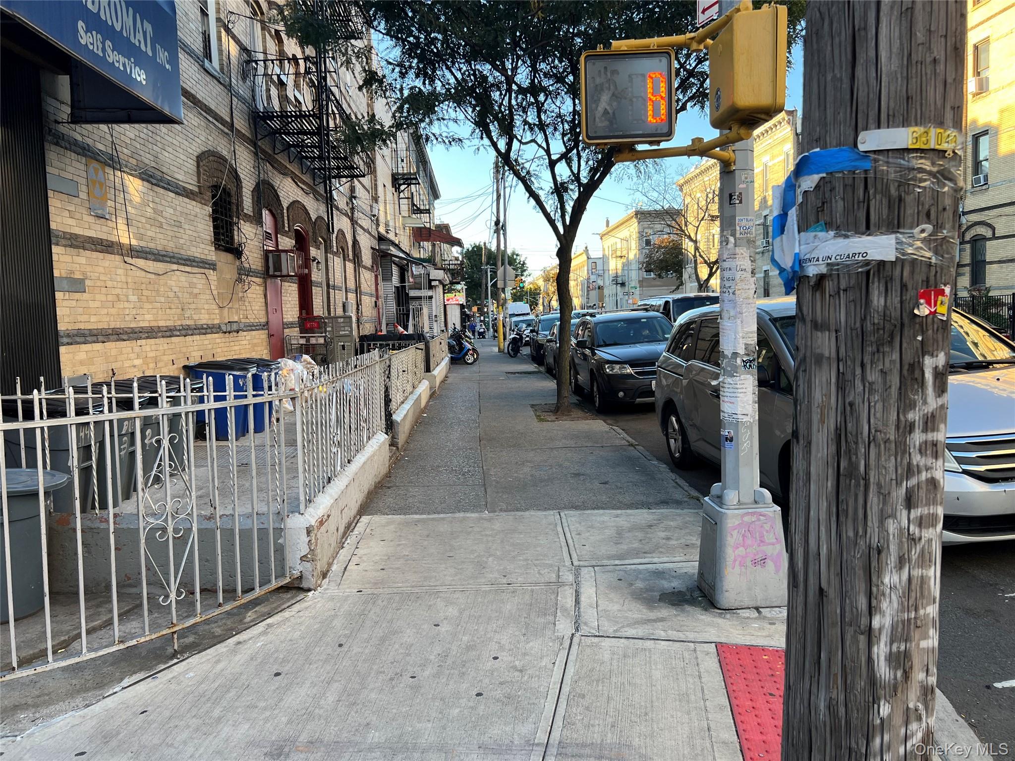 445 Bleecker Street Street, Brooklyn, NY 11237