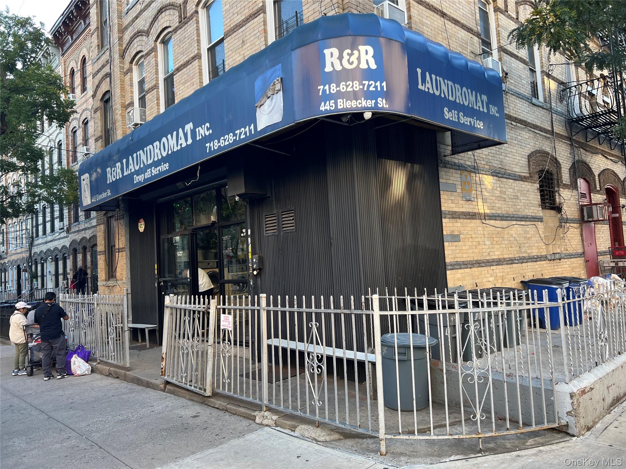 445 Bleecker Street Street, Brooklyn, NY 11237