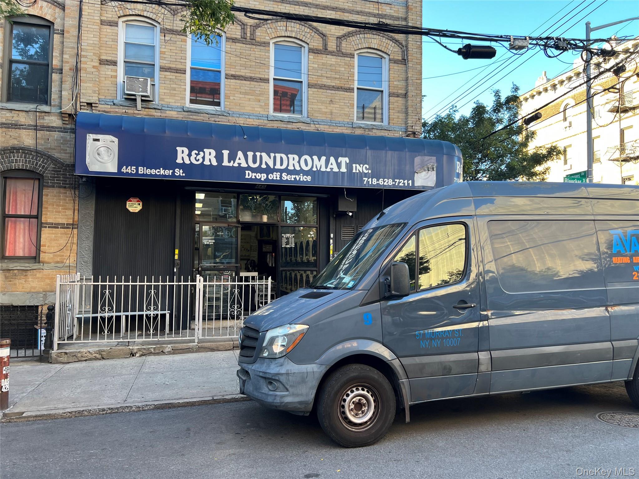 445 Bleecker Street Street, Brooklyn, NY 11237