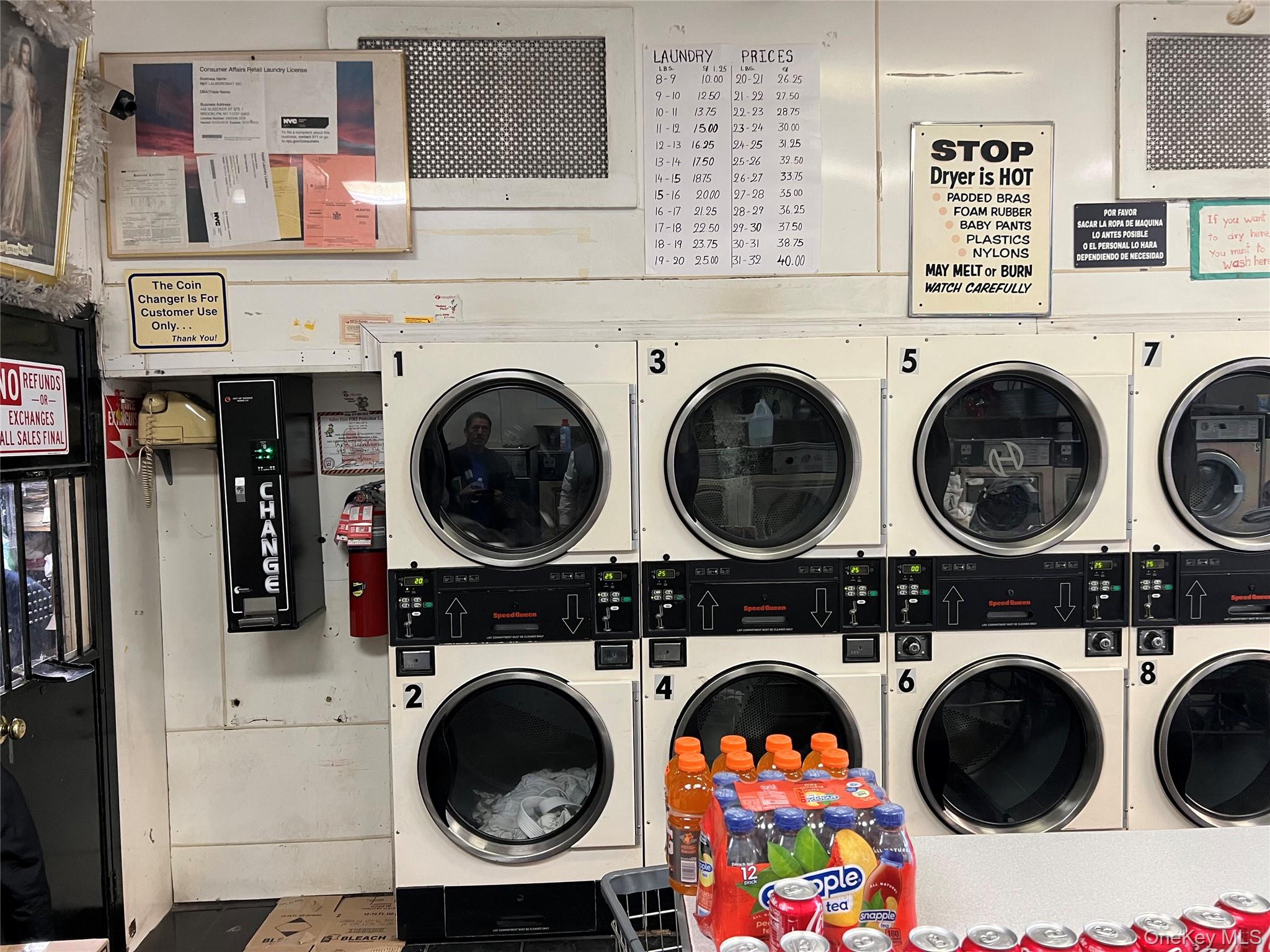 445 Bleecker Street Street, Brooklyn, NY 11237