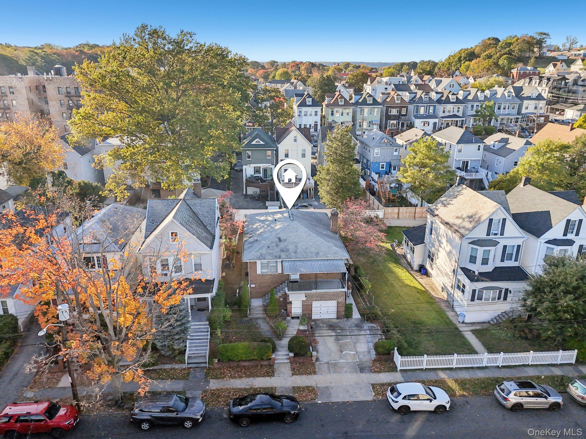 35 Sterling Avenue, Yonkers, NY 10704