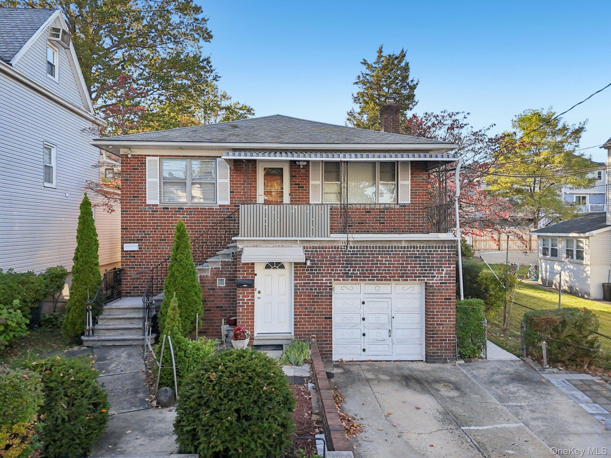 35 Sterling Avenue, Yonkers, NY 10704