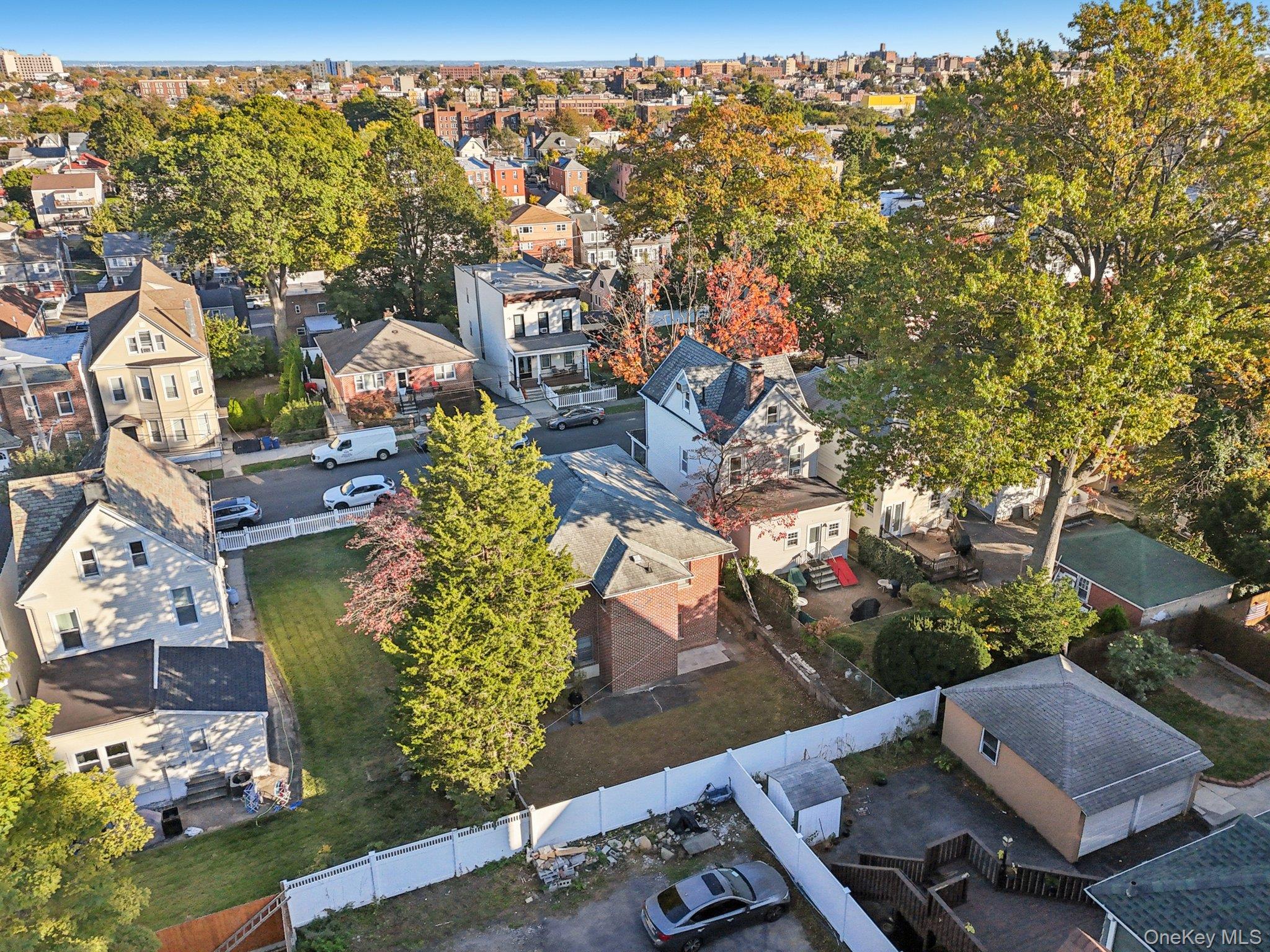35 Sterling Avenue, Yonkers, NY 10704