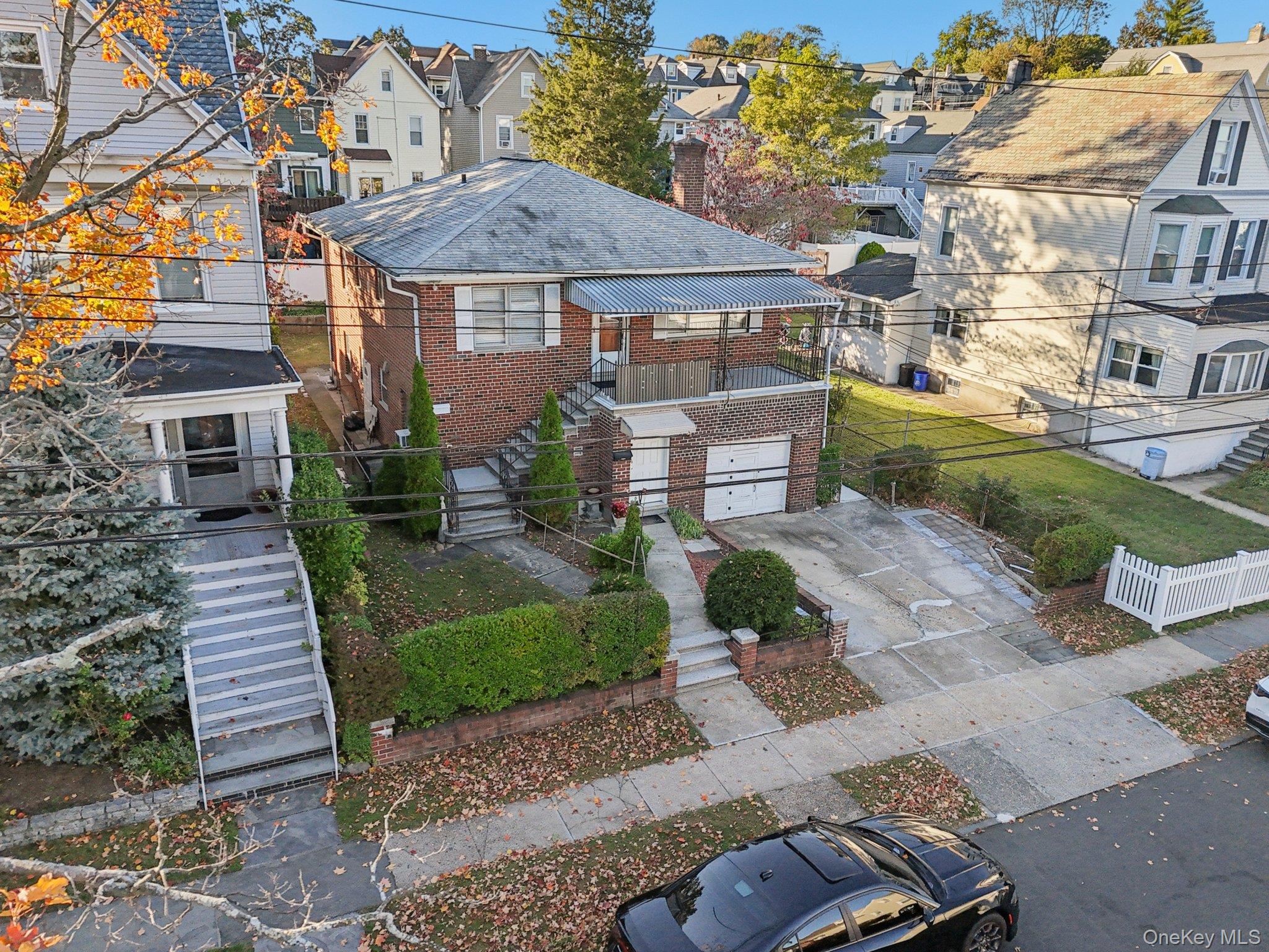 35 Sterling Avenue, Yonkers, NY 10704