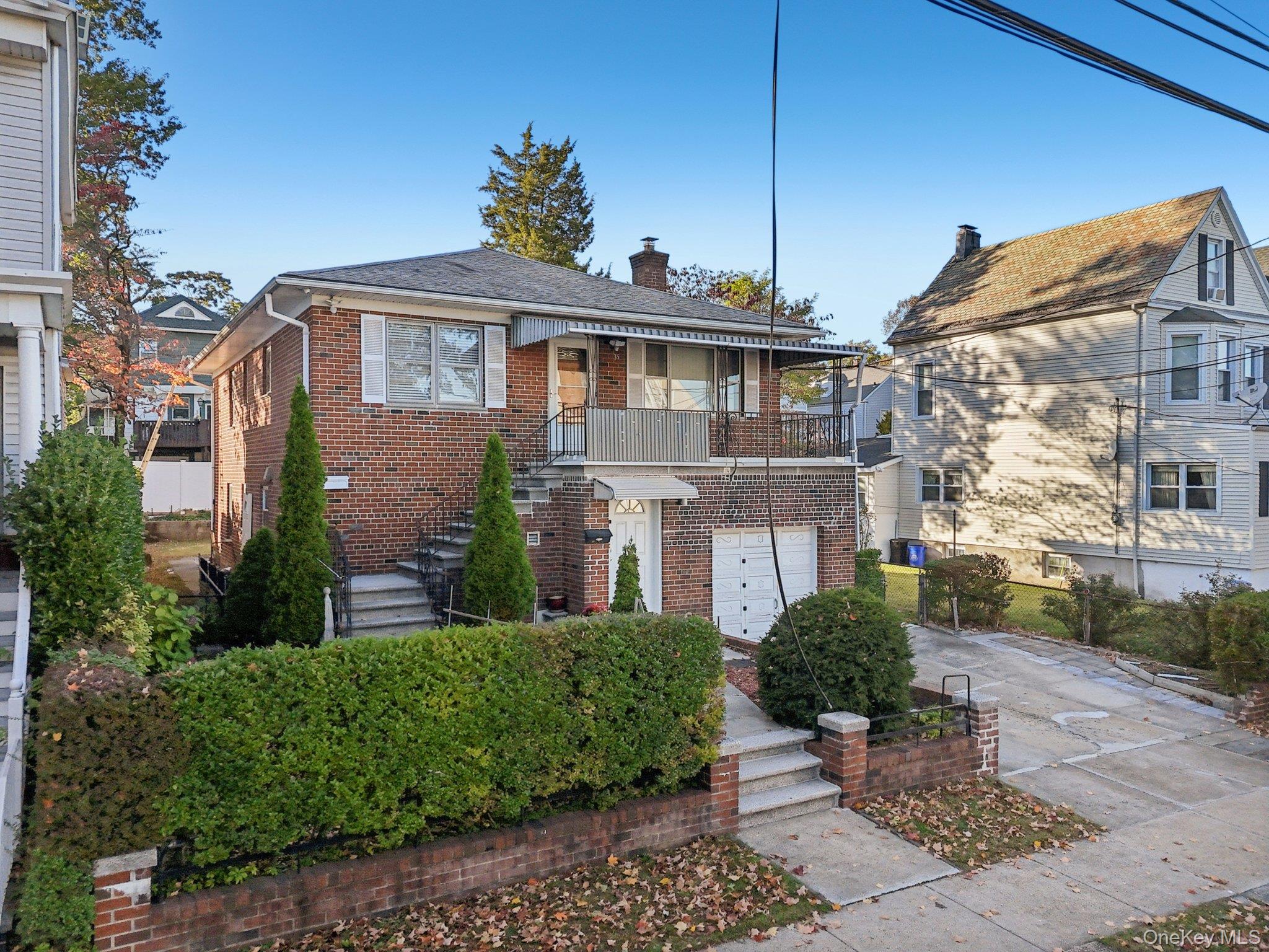 35 Sterling Avenue, Yonkers, NY 10704
