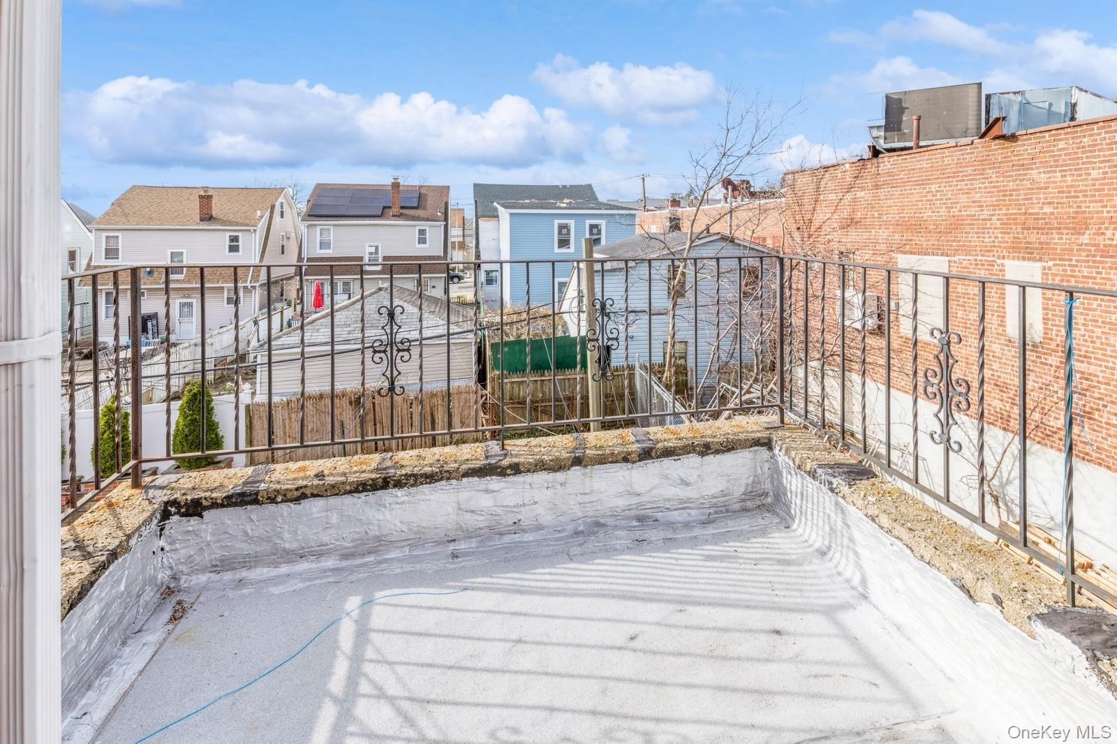 88-12 Francis Lewis Boulevard, Queens Village, NY 11427