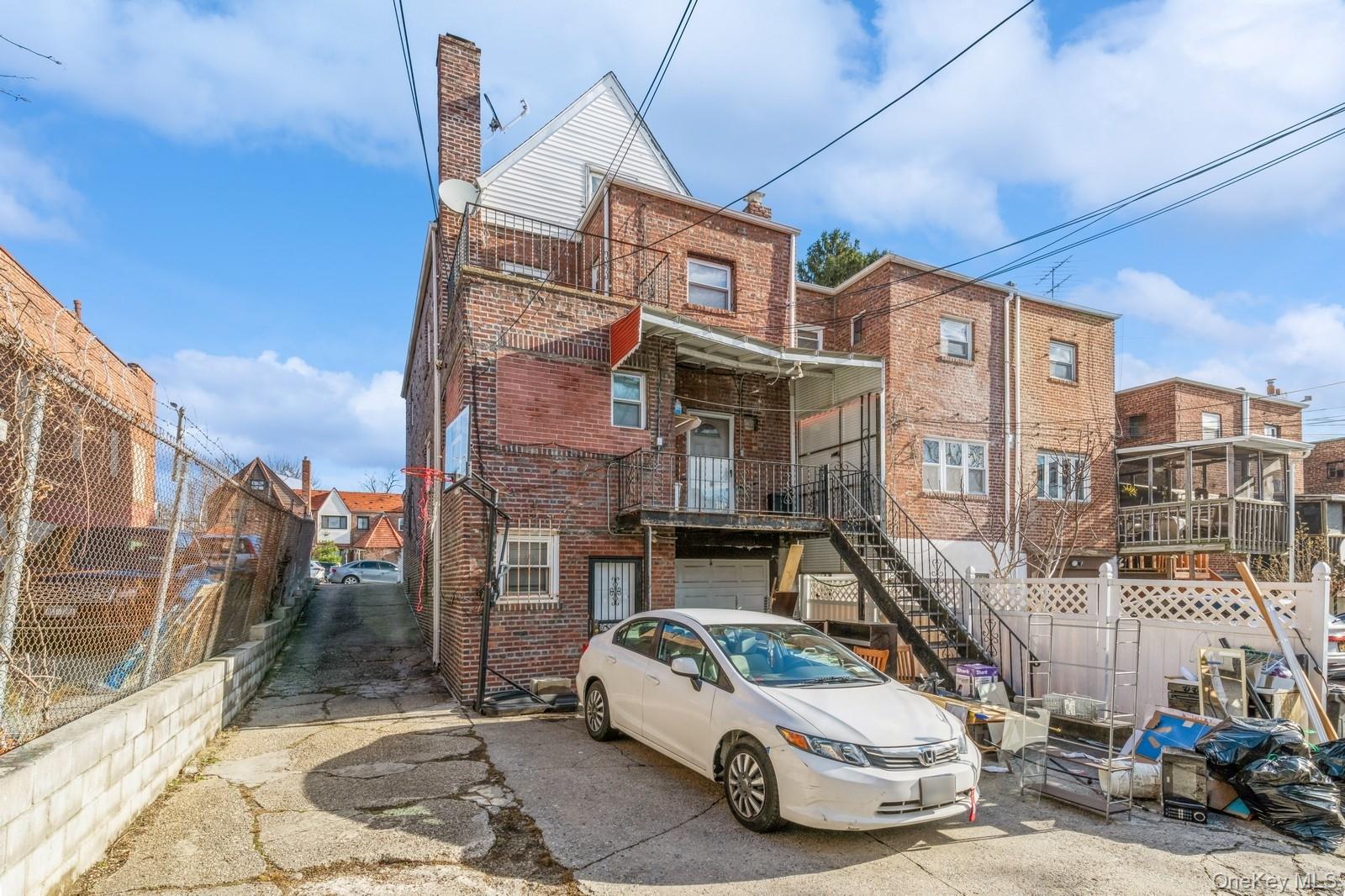 88-12 Francis Lewis Boulevard, Queens Village, NY 11427