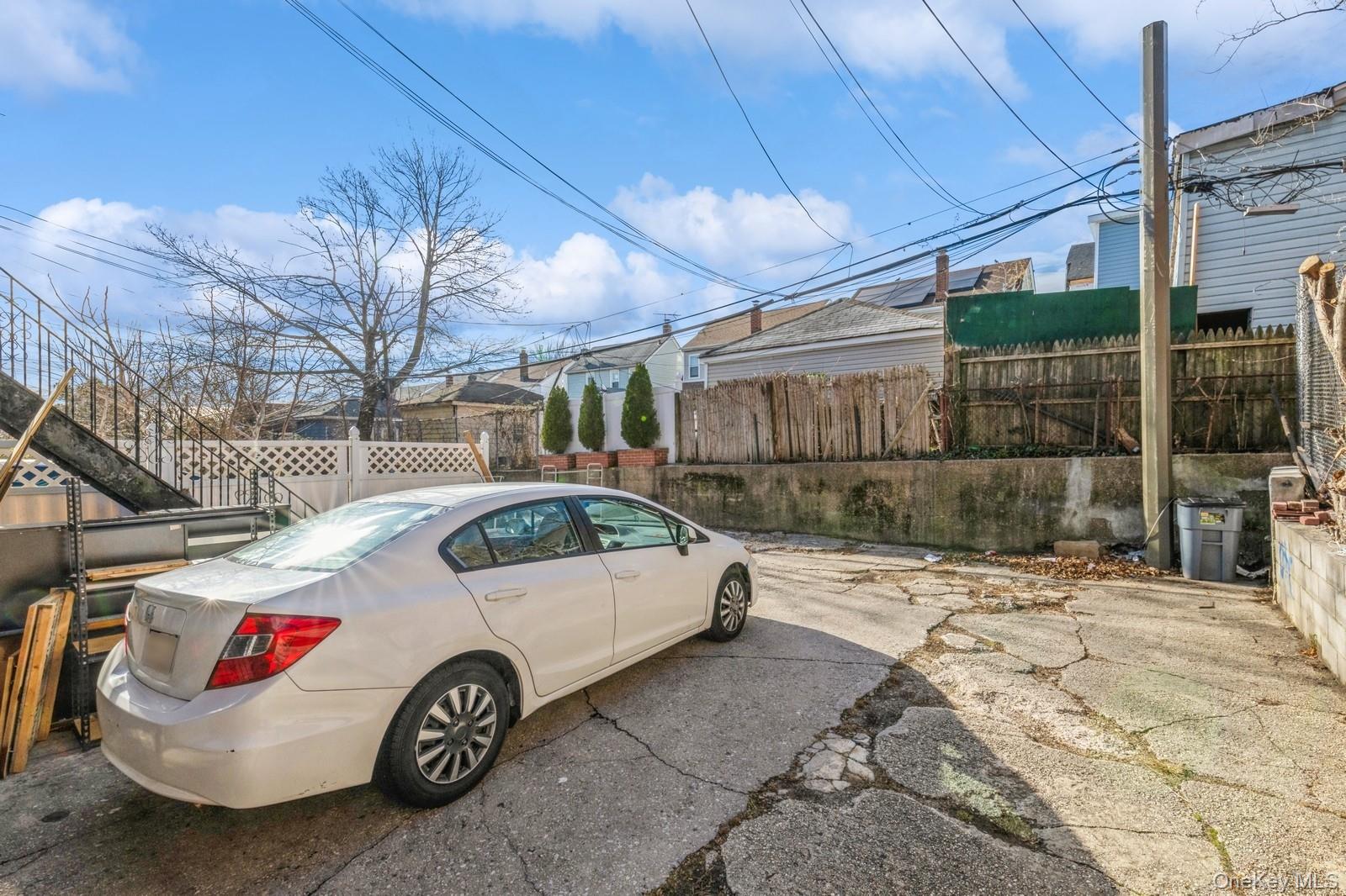 88-12 Francis Lewis Boulevard, Queens Village, NY 11427