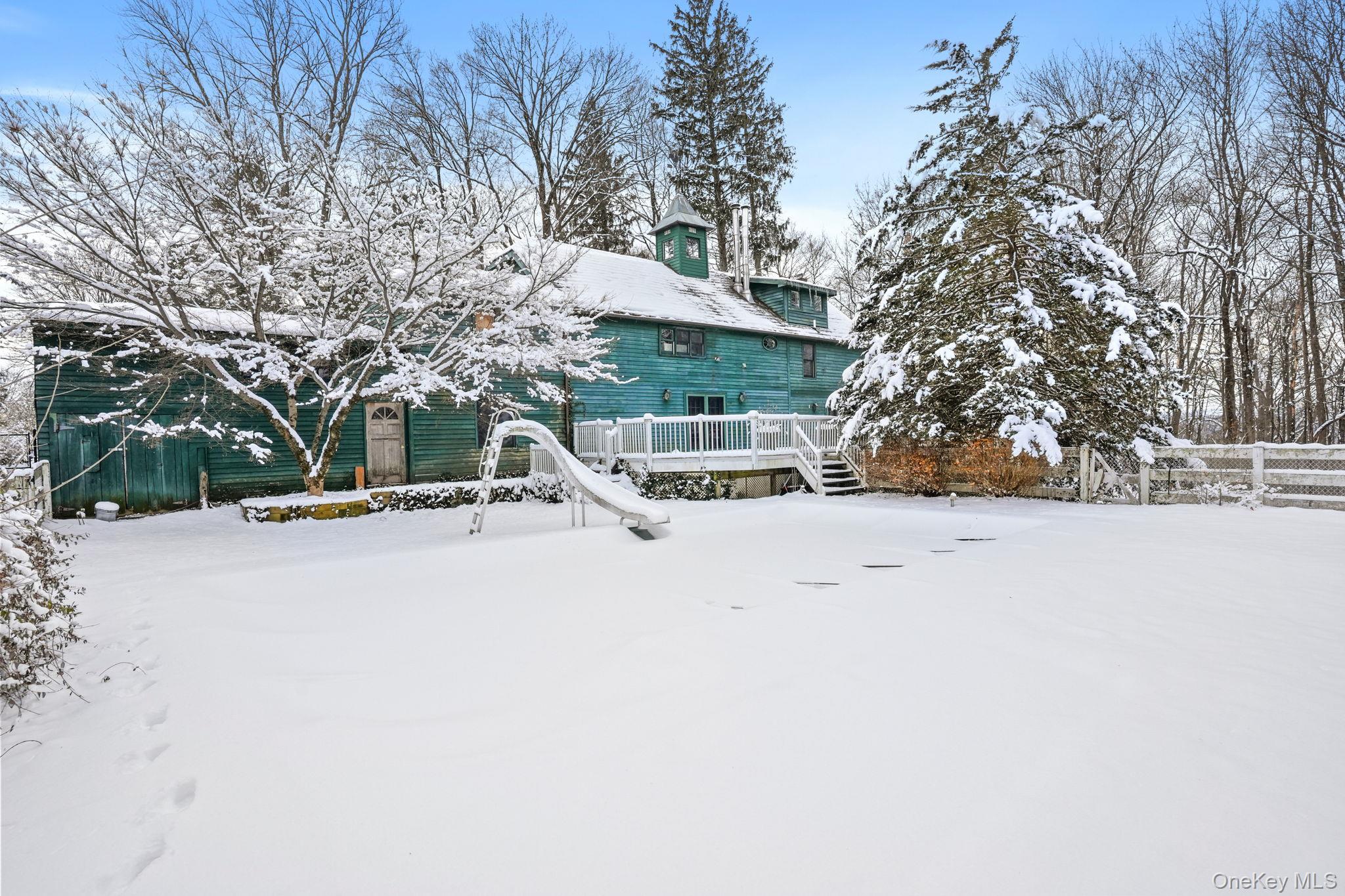 1780 Strawberry Road, Mohegan Lake, NY 10547