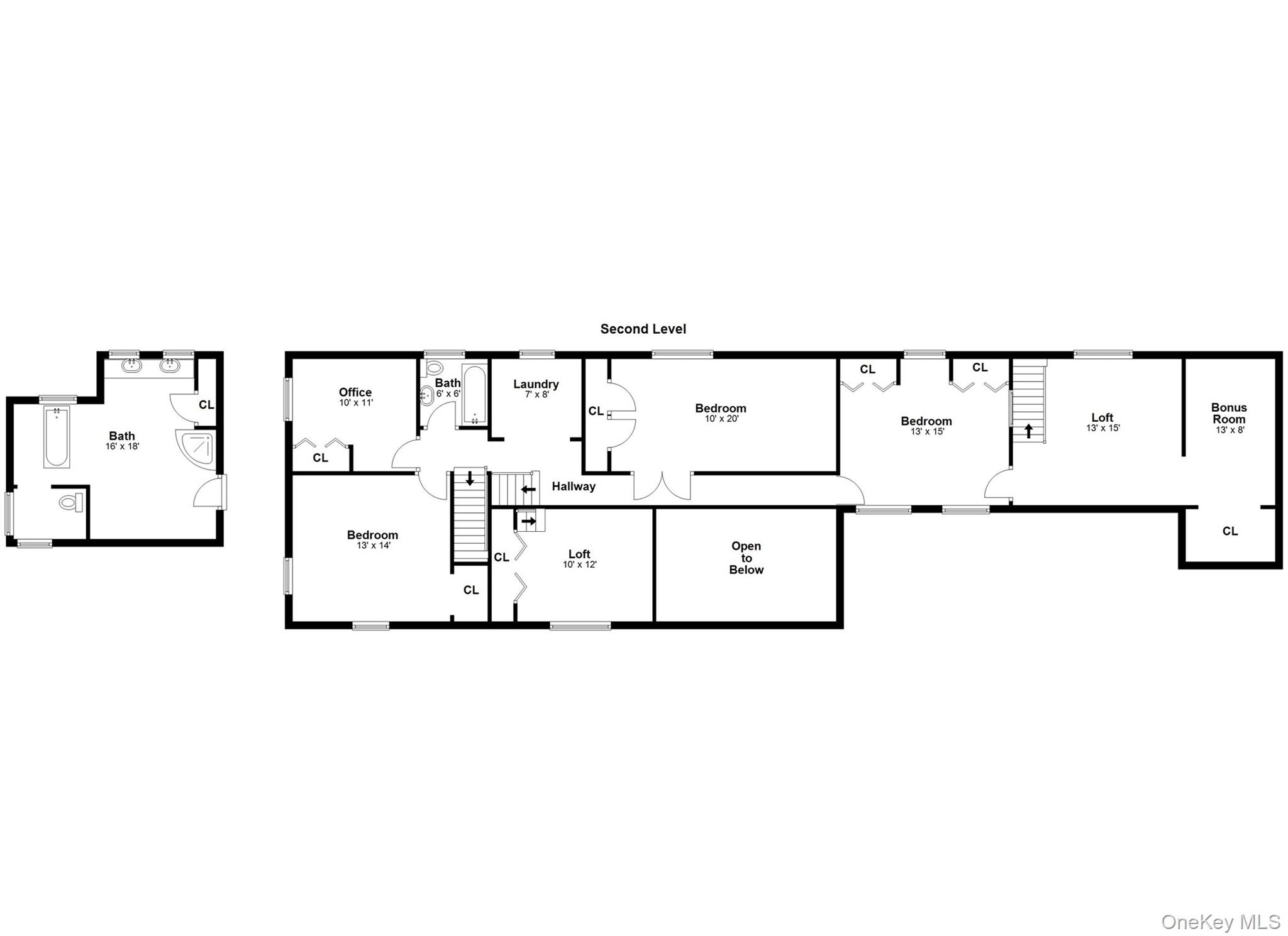 1780 Strawberry Road, Mohegan Lake, NY 10547