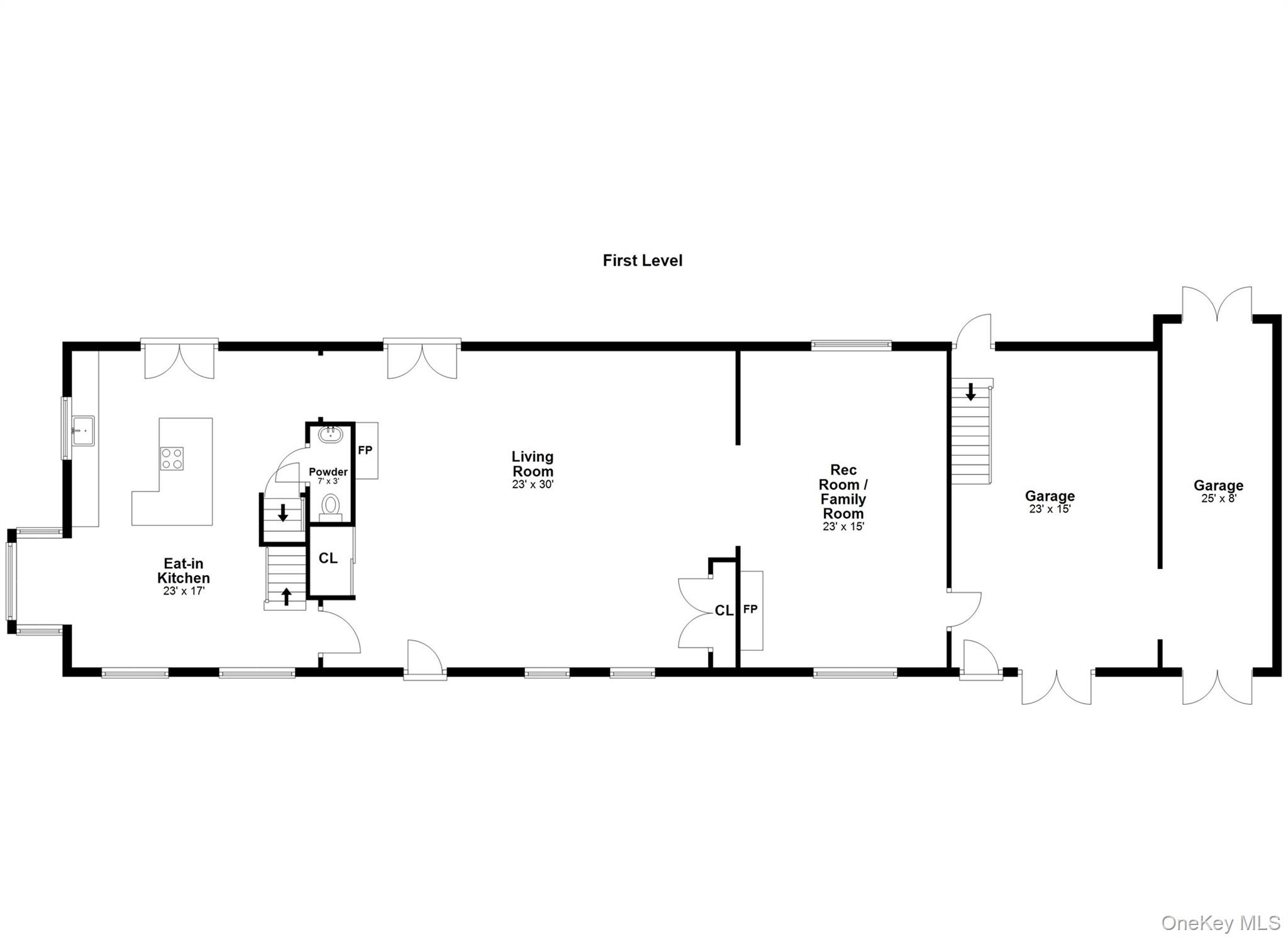 1780 Strawberry Road, Mohegan Lake, NY 10547