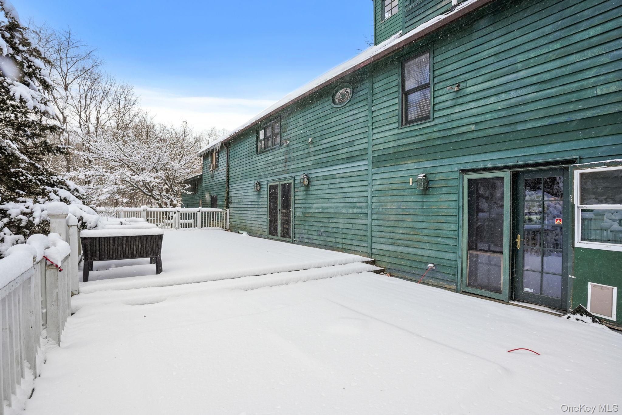 1780 Strawberry Road, Mohegan Lake, NY 10547