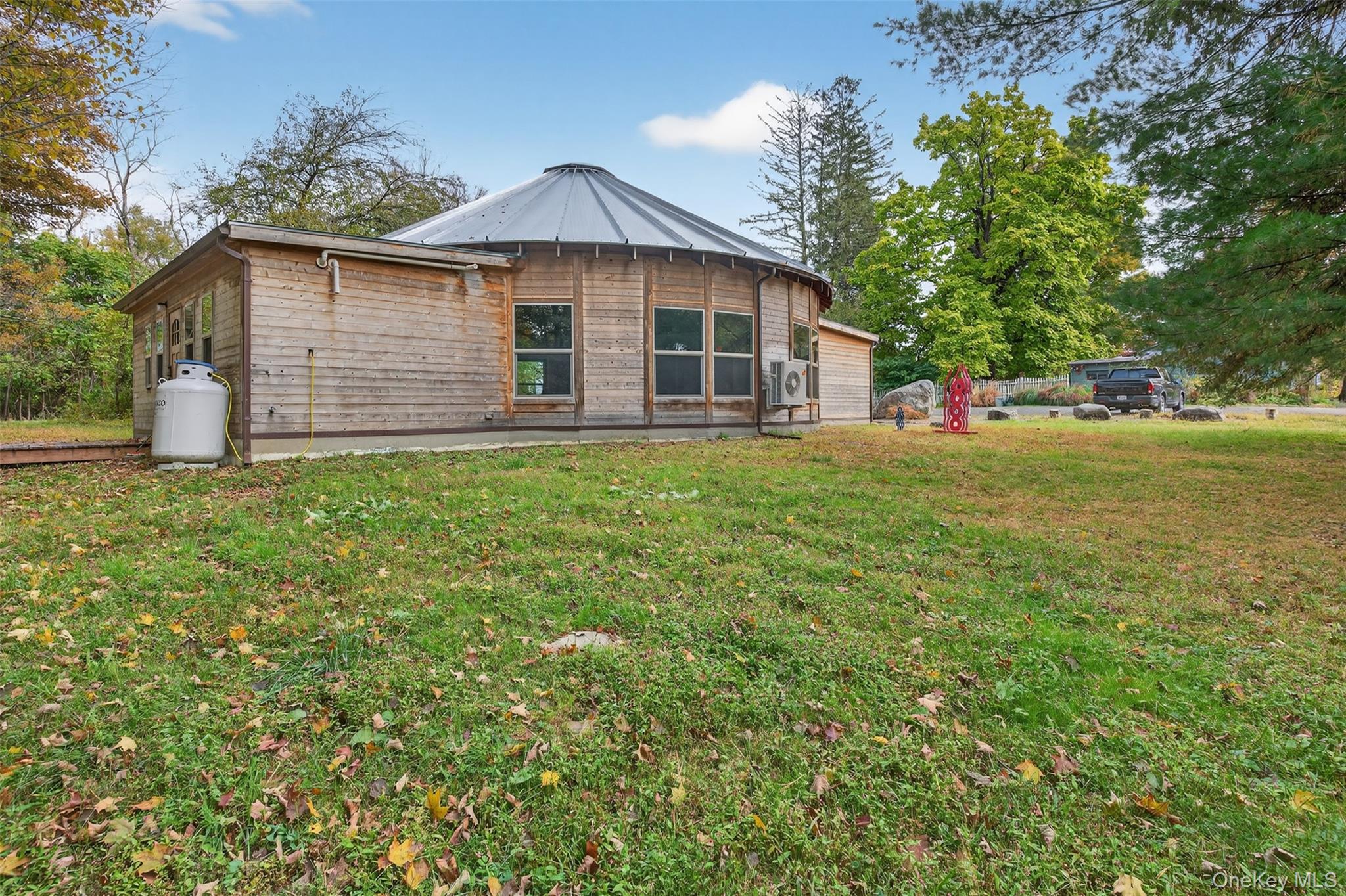 3588 Main Street, Stone Ridge, NY 12484