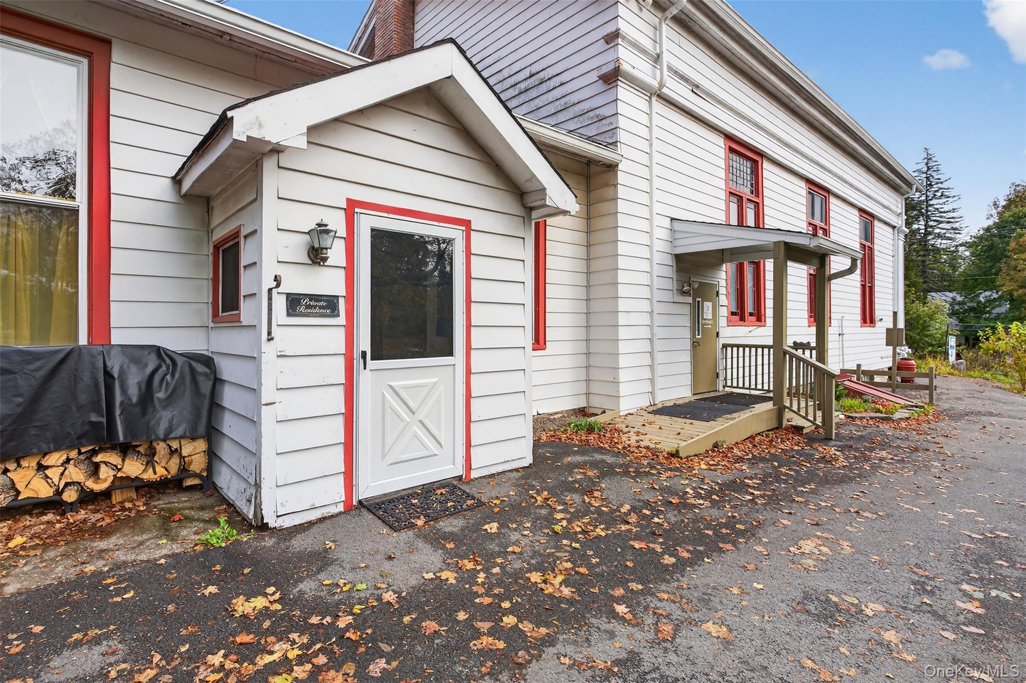 3588 Main Street, Stone Ridge, NY 12484