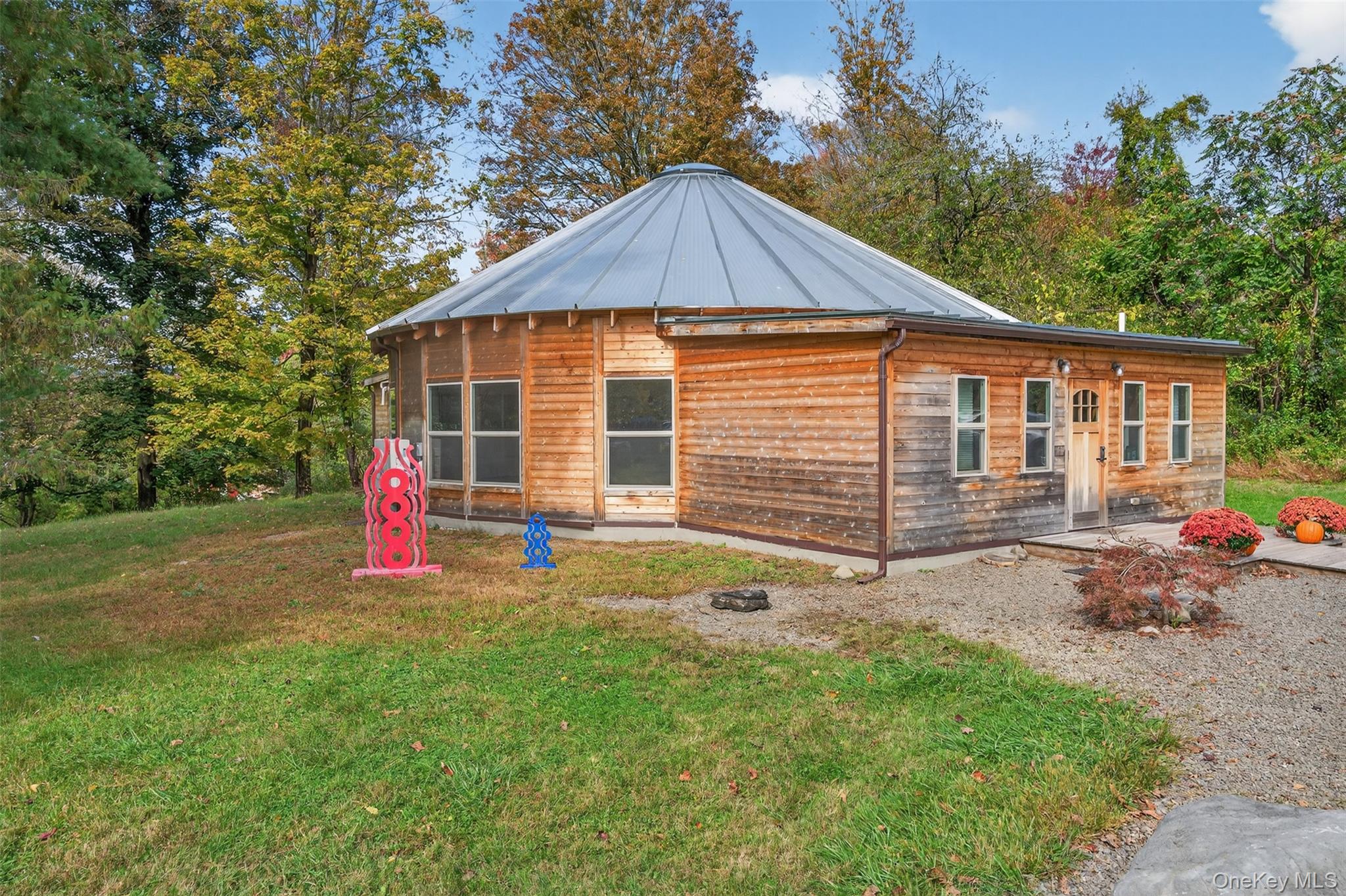 3588 Main Street, Stone Ridge, NY 12484