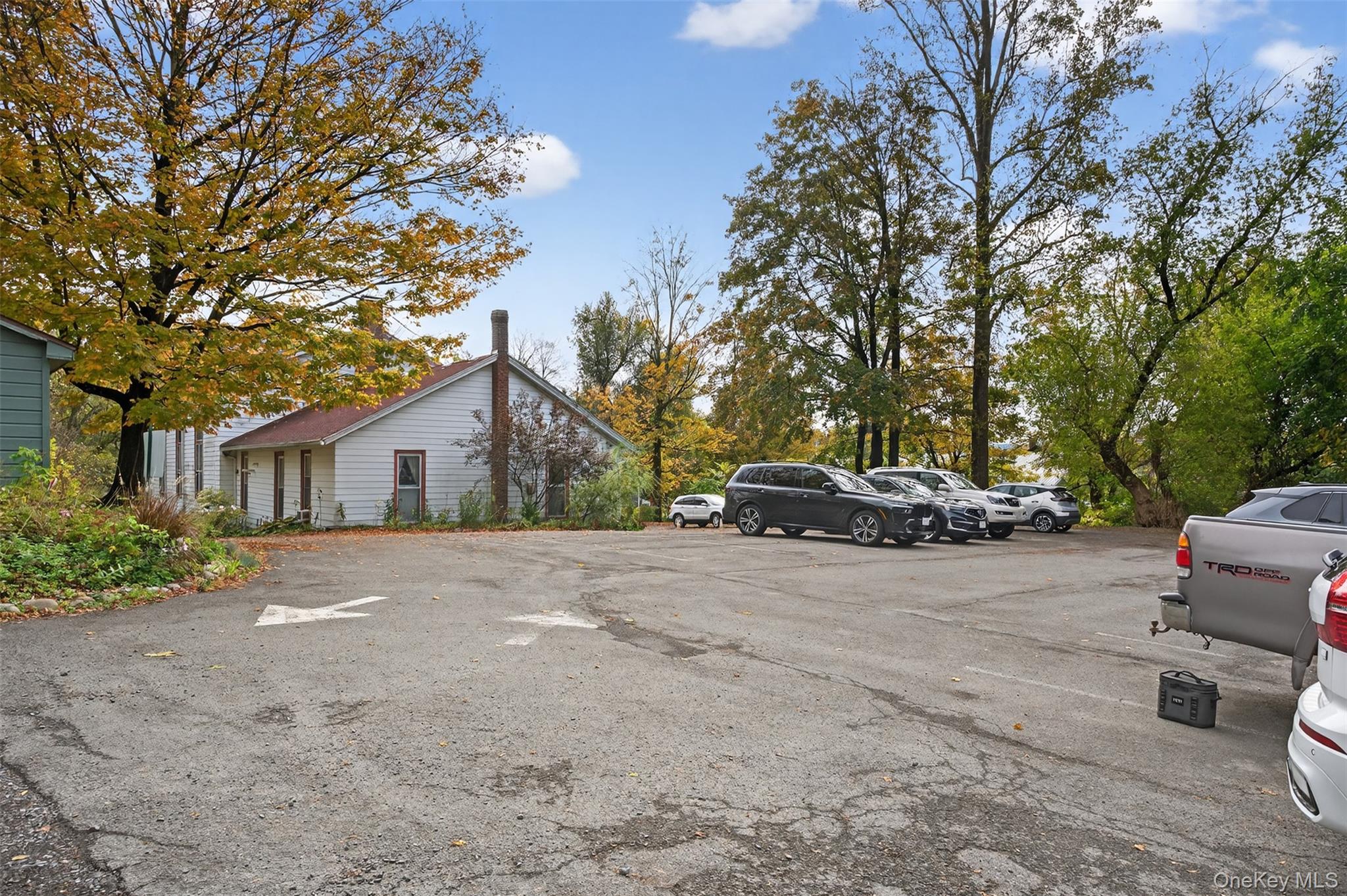 3588 Main Street, Stone Ridge, NY 12484