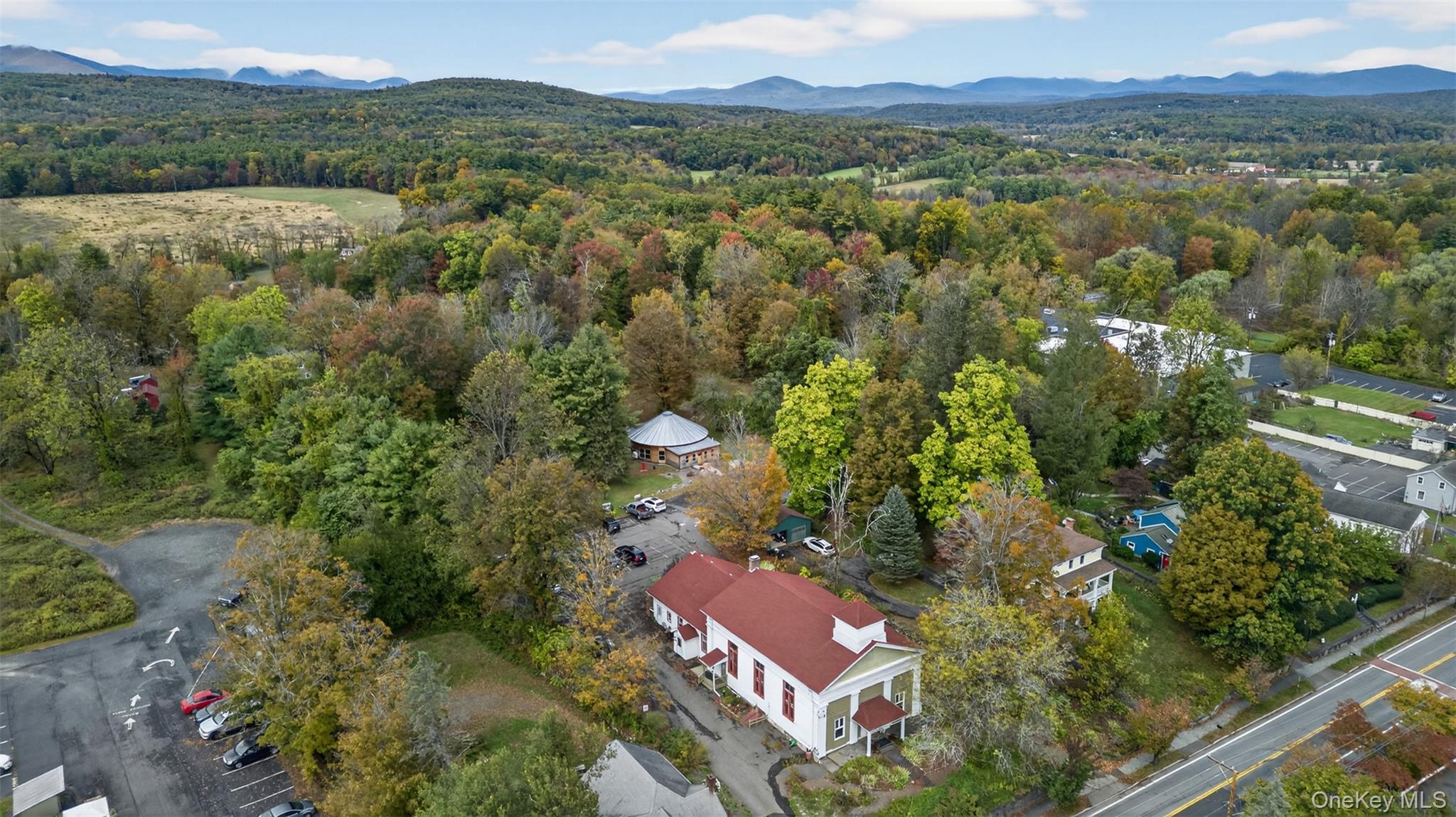 3588 Main Street, Stone Ridge, NY 12484