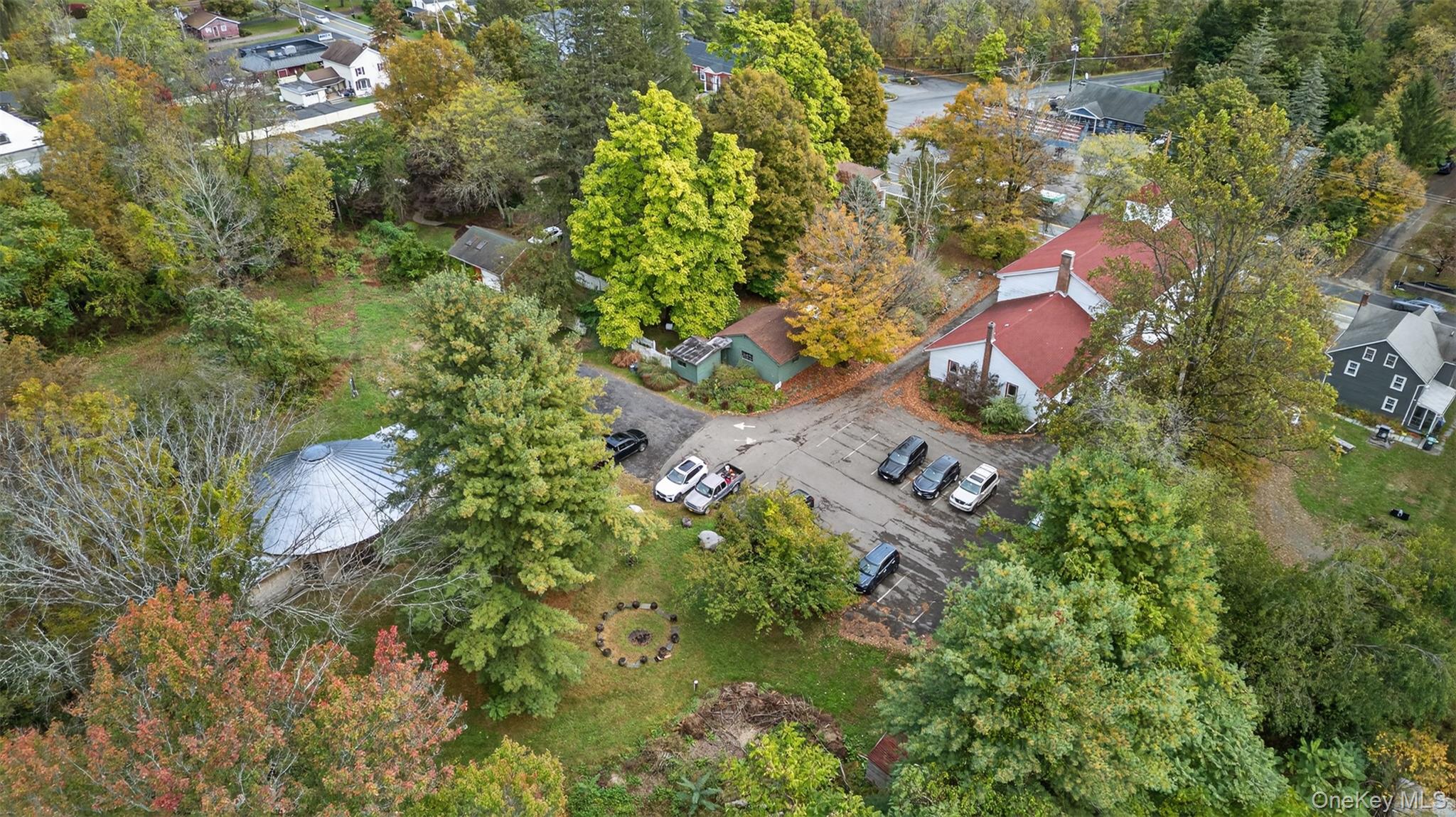 3588 Main Street, Stone Ridge, NY 12484