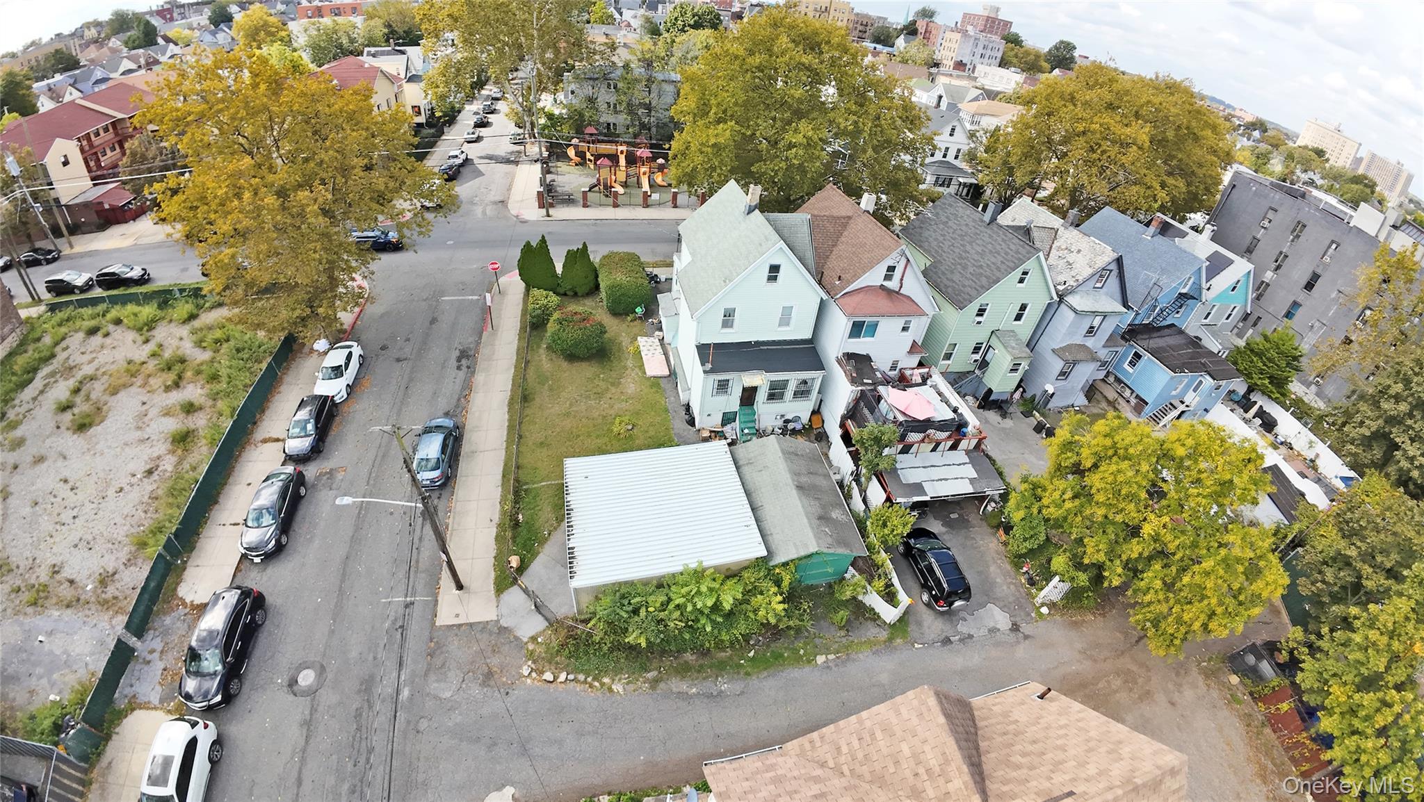 227 Franklin Avenue, Mount Vernon, NY 10550