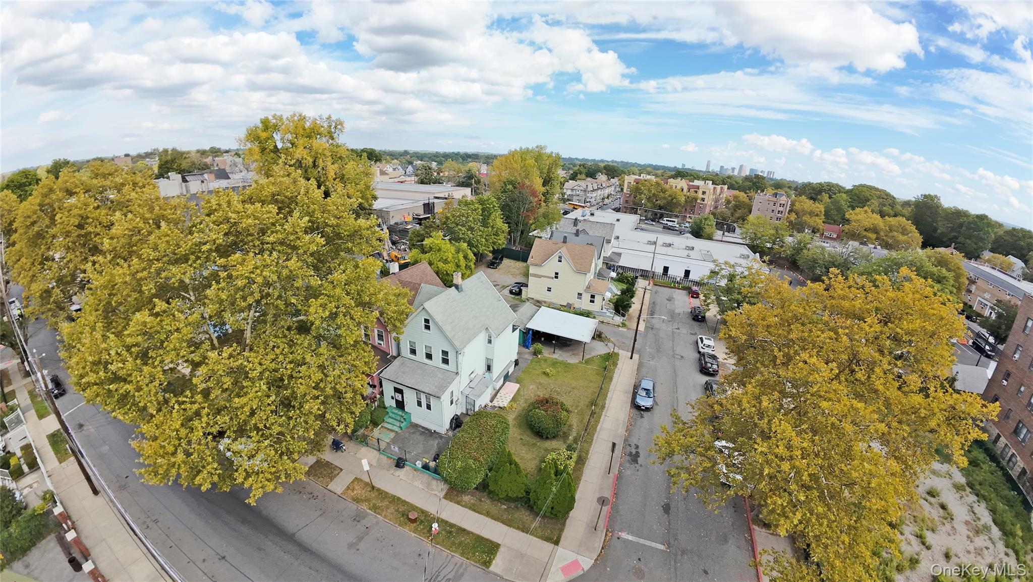 227 Franklin Avenue, Mount Vernon, NY 10550