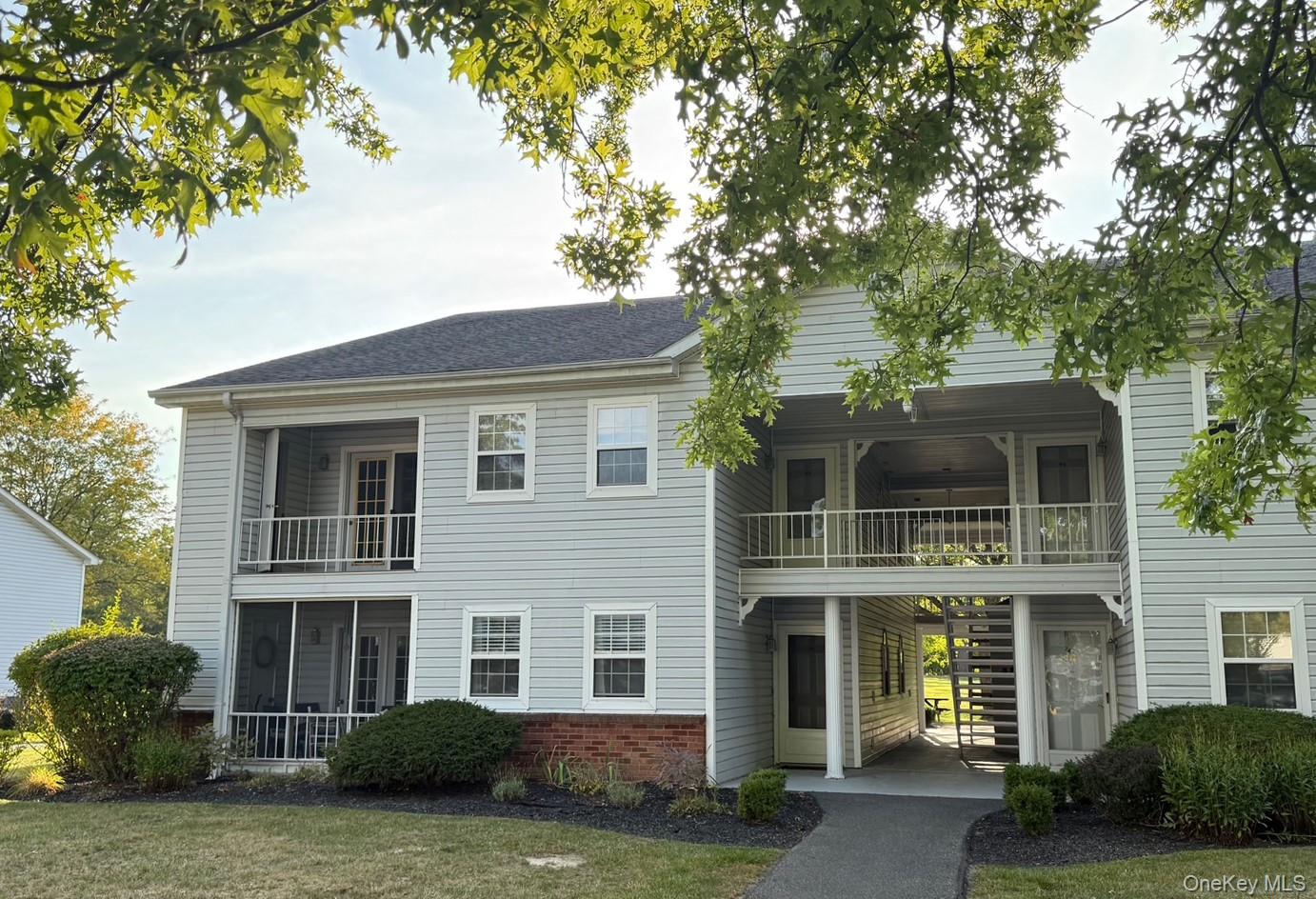 45 Tivoli Gardens, Tivoli, NY 12583