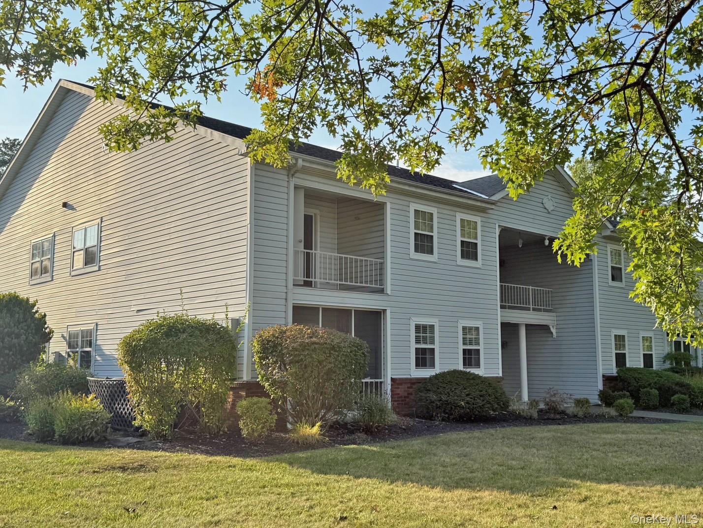 45 Tivoli Gardens, Tivoli, NY 12583