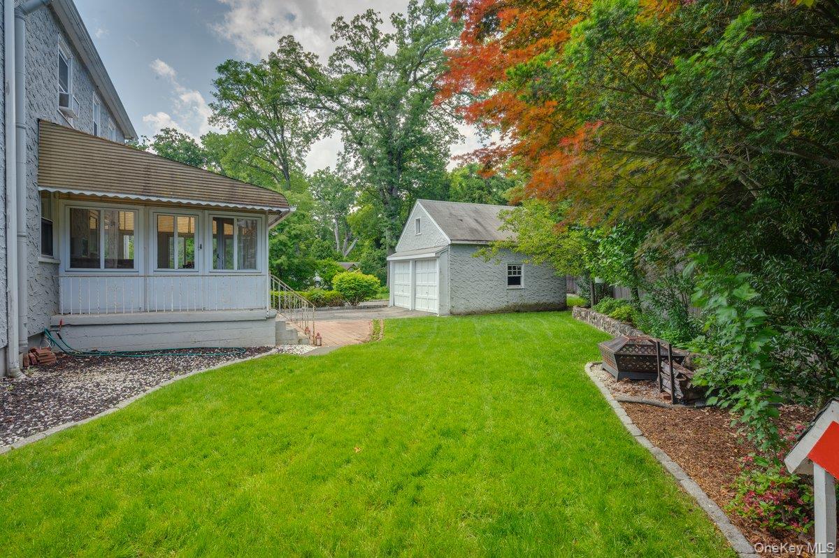 1128 Clay Avenue # Unit 2, Pelham, NY 10803