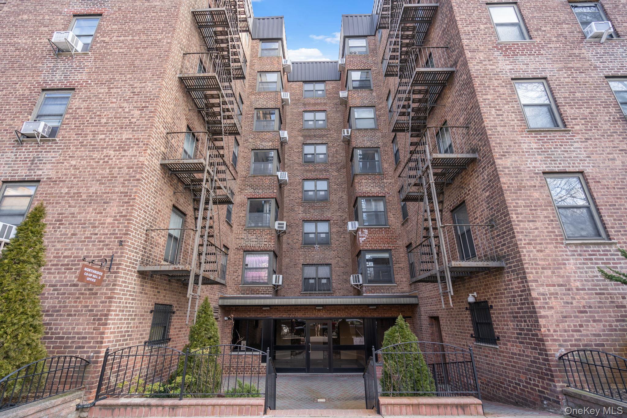 32-25 88 St. # 510, East Elmhurst, NY 11369