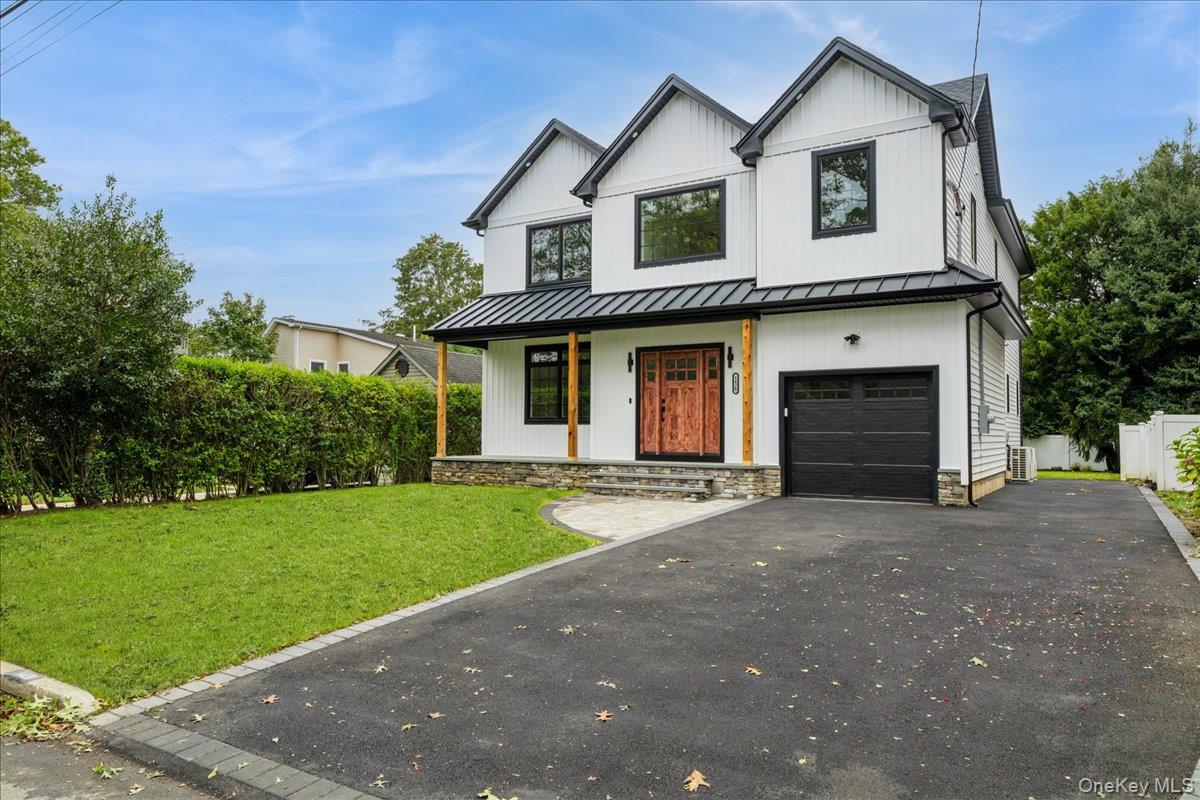 1420 Poulson Street, Wantagh, NY 11793