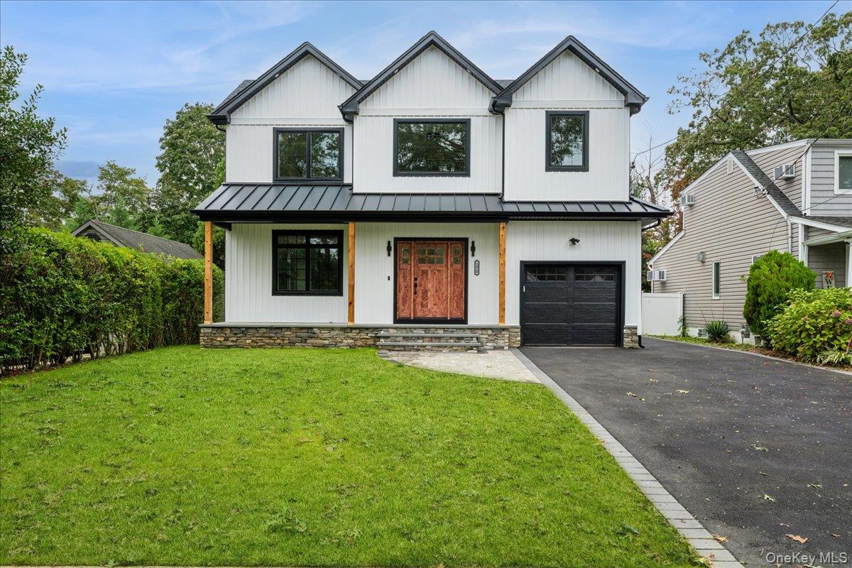 1420 Poulson Street, Wantagh, NY 11793