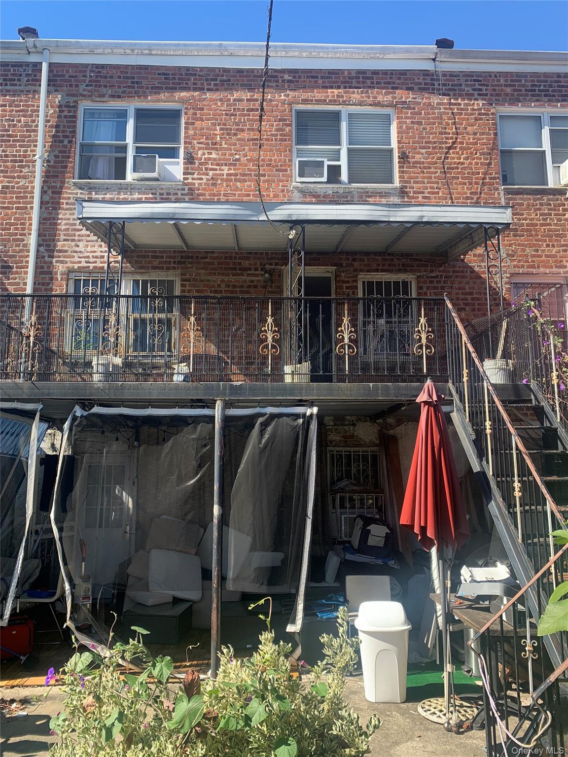 52-79 72 Street, Maspeth, NY 11378