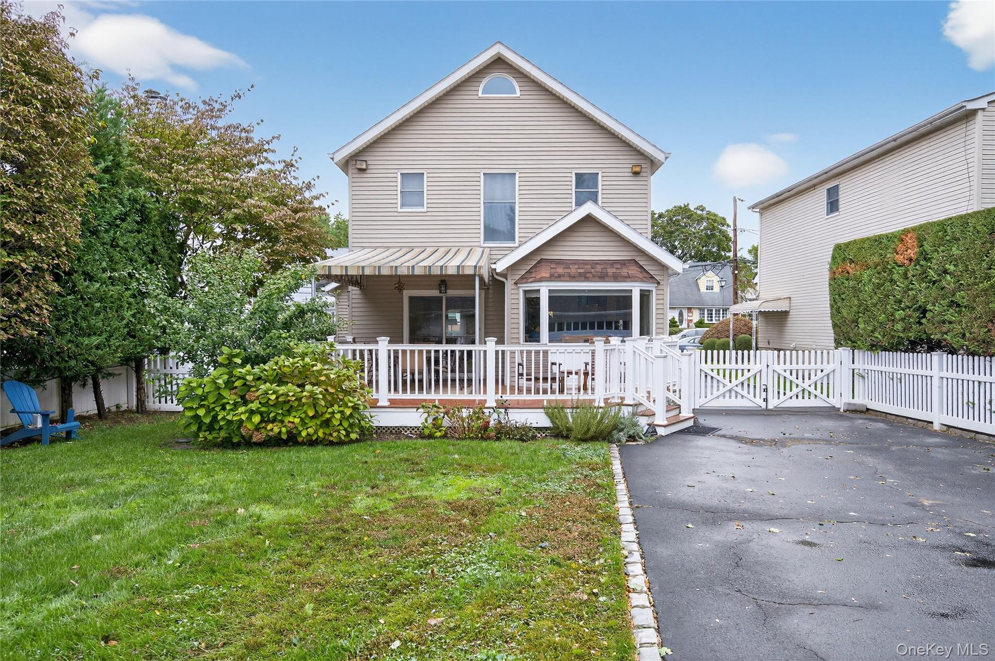 149 Hughes Place, Albertson, NY 11507