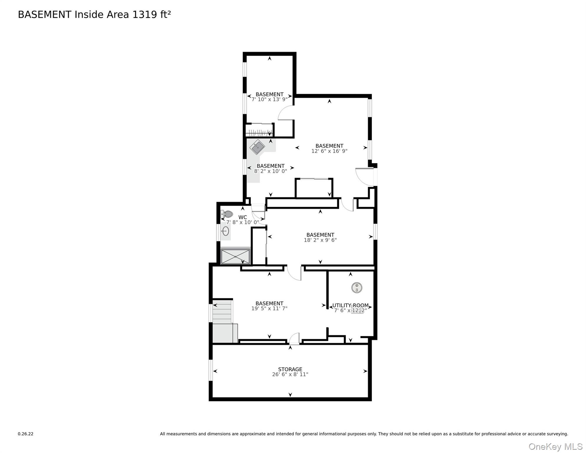 149 Hughes Place, Albertson, NY 11507