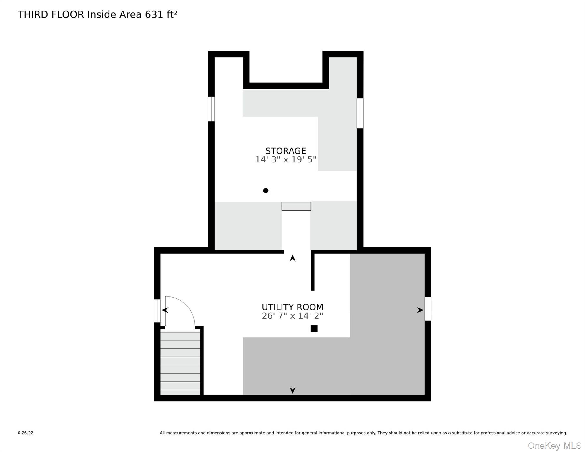 149 Hughes Place, Albertson, NY 11507