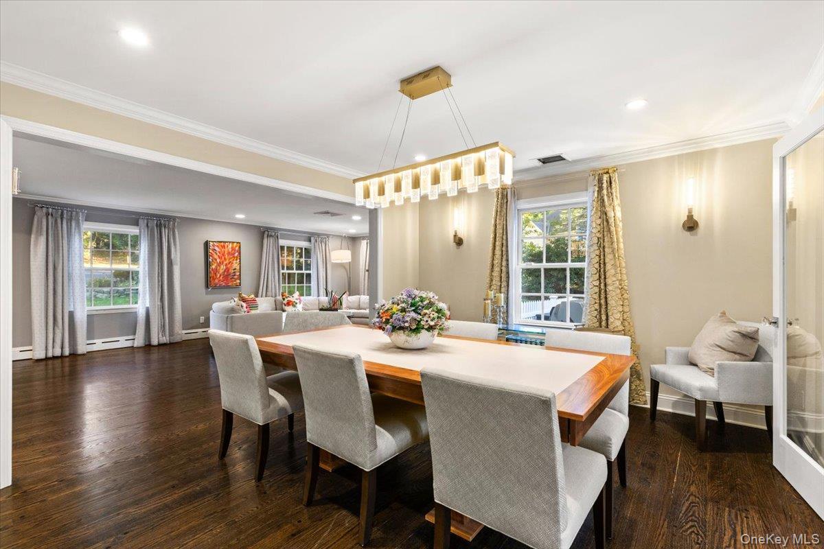 6 Valley Place, Harrison, NY 10528